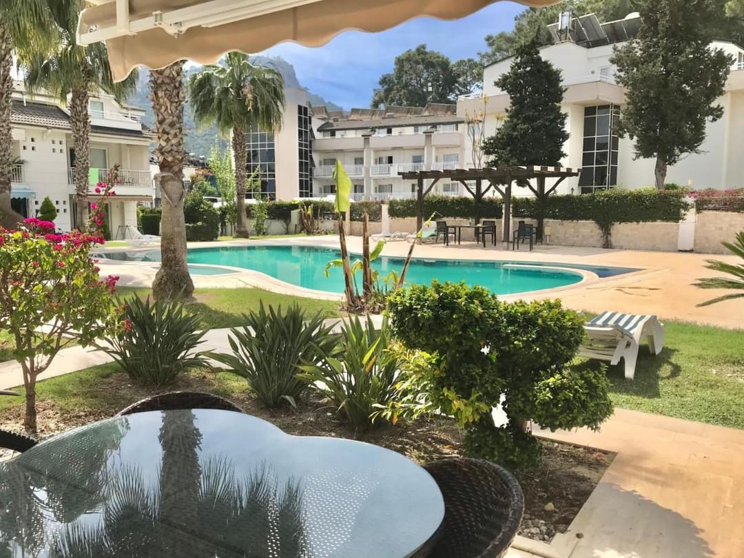 Attolos Residence fotoğrafı