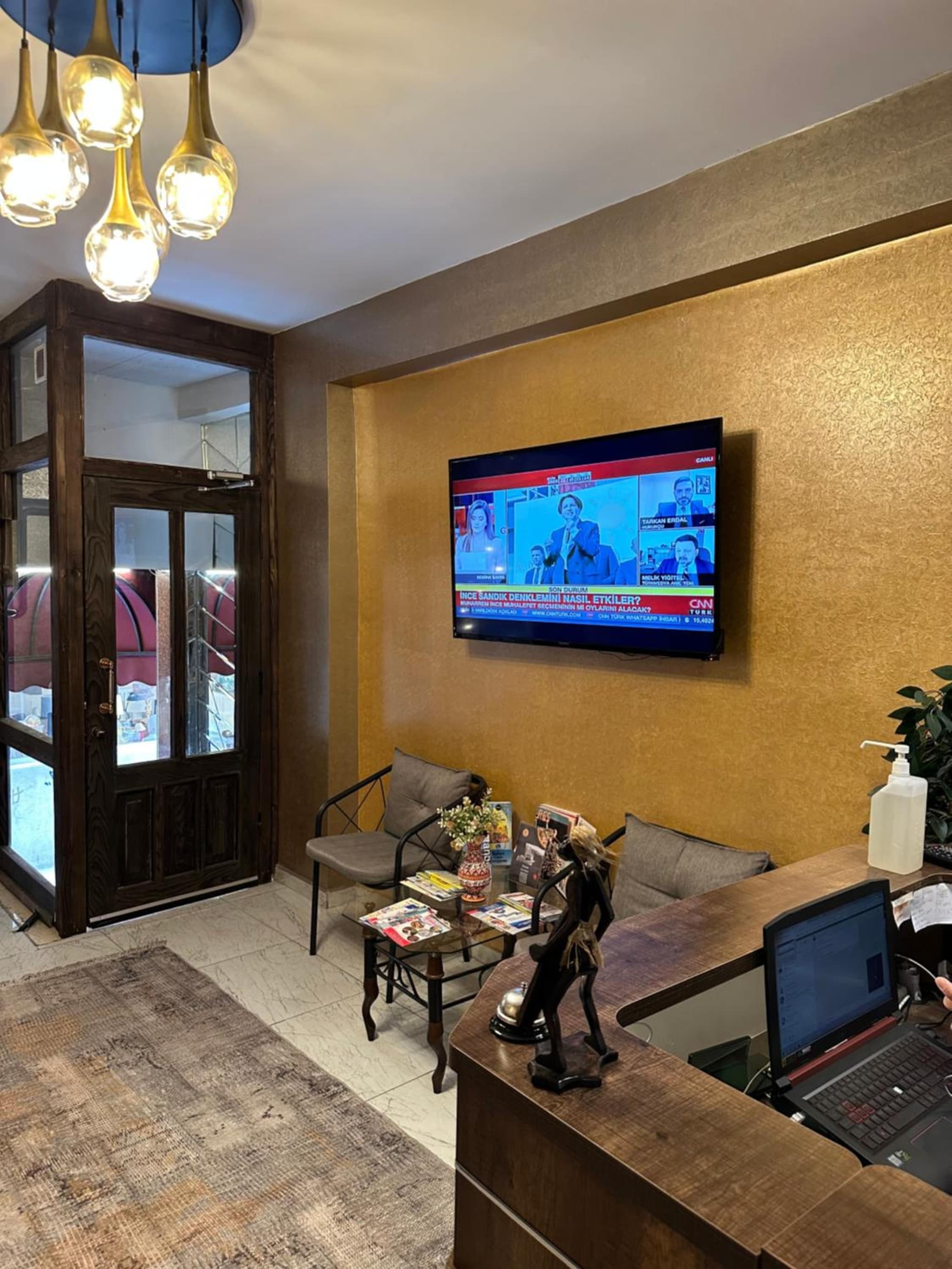 Galapera Otel - Image 1