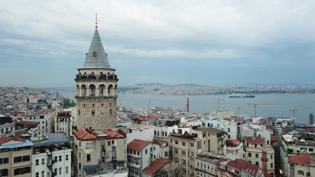 Galapera Otel fotoğrafı