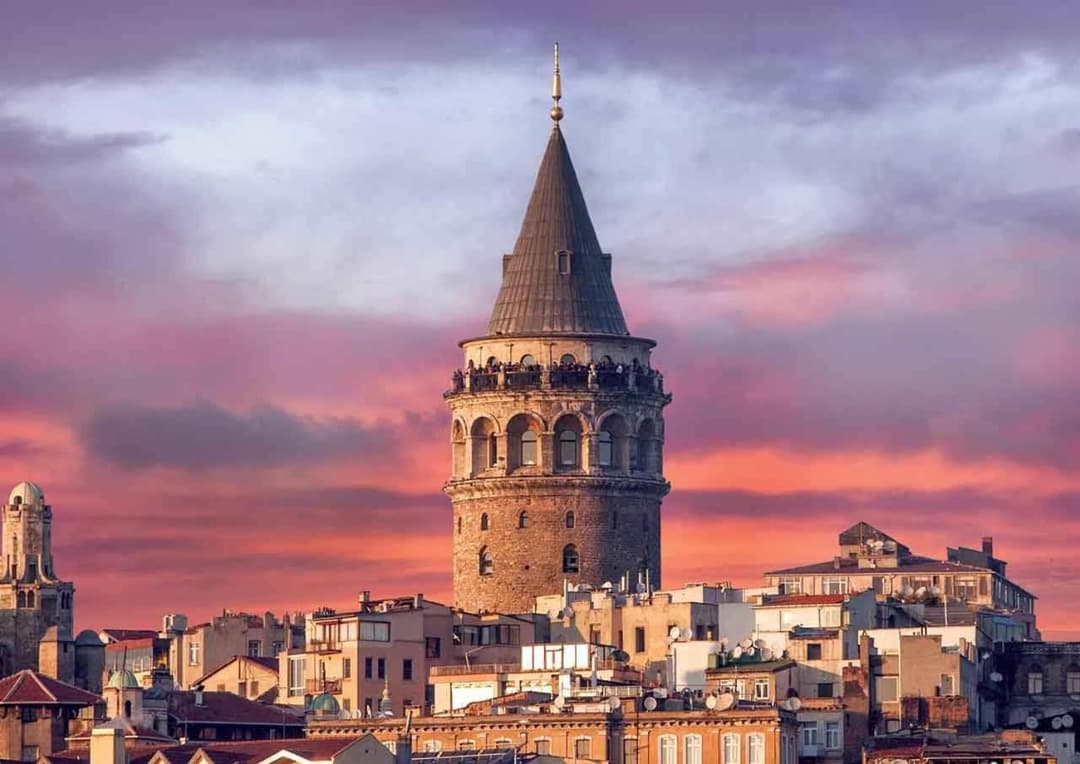 Cumbali Suite Hotel fotoğrafı