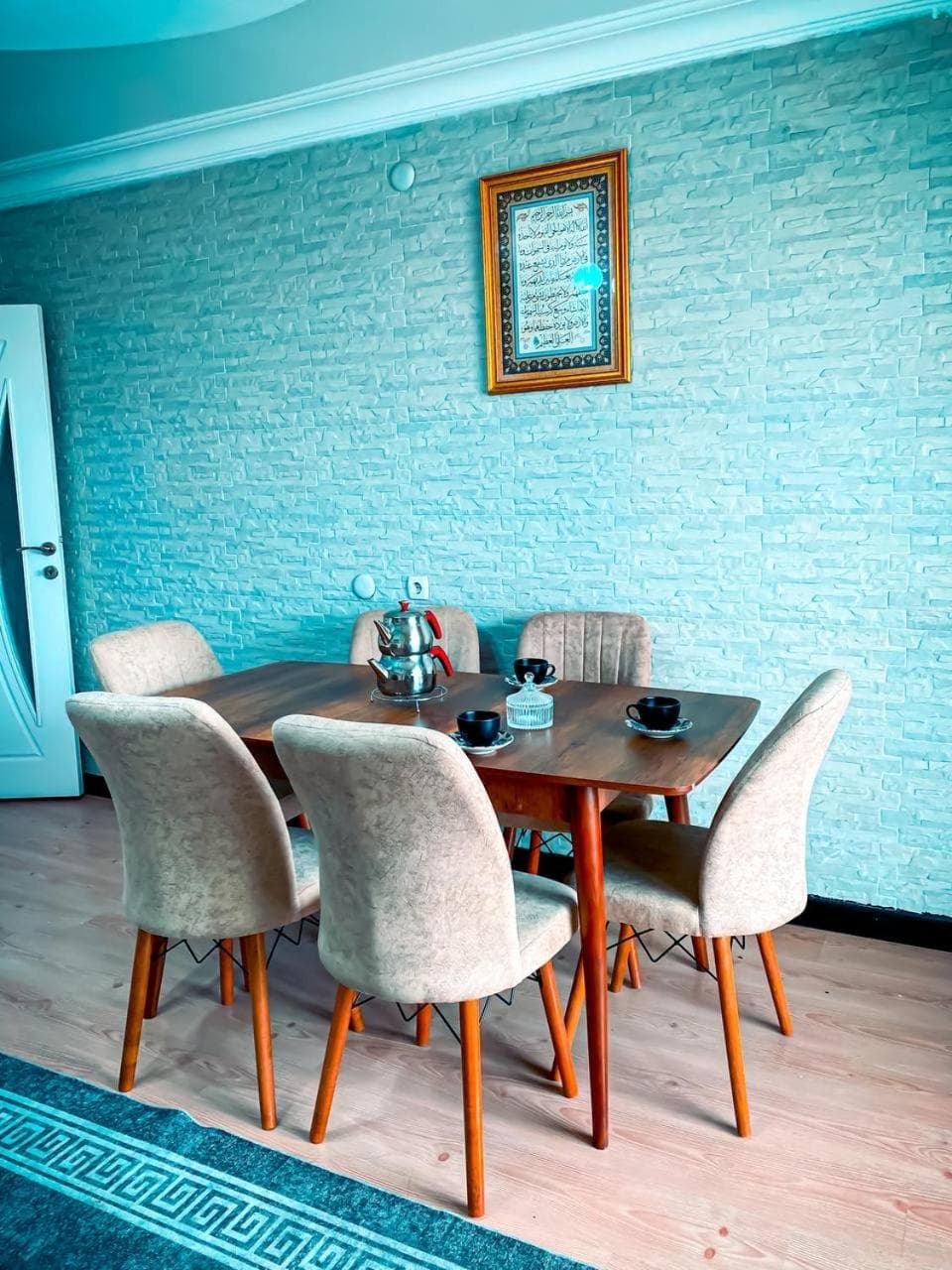 Eyüpsultan ABS Süitler fotoğrafı