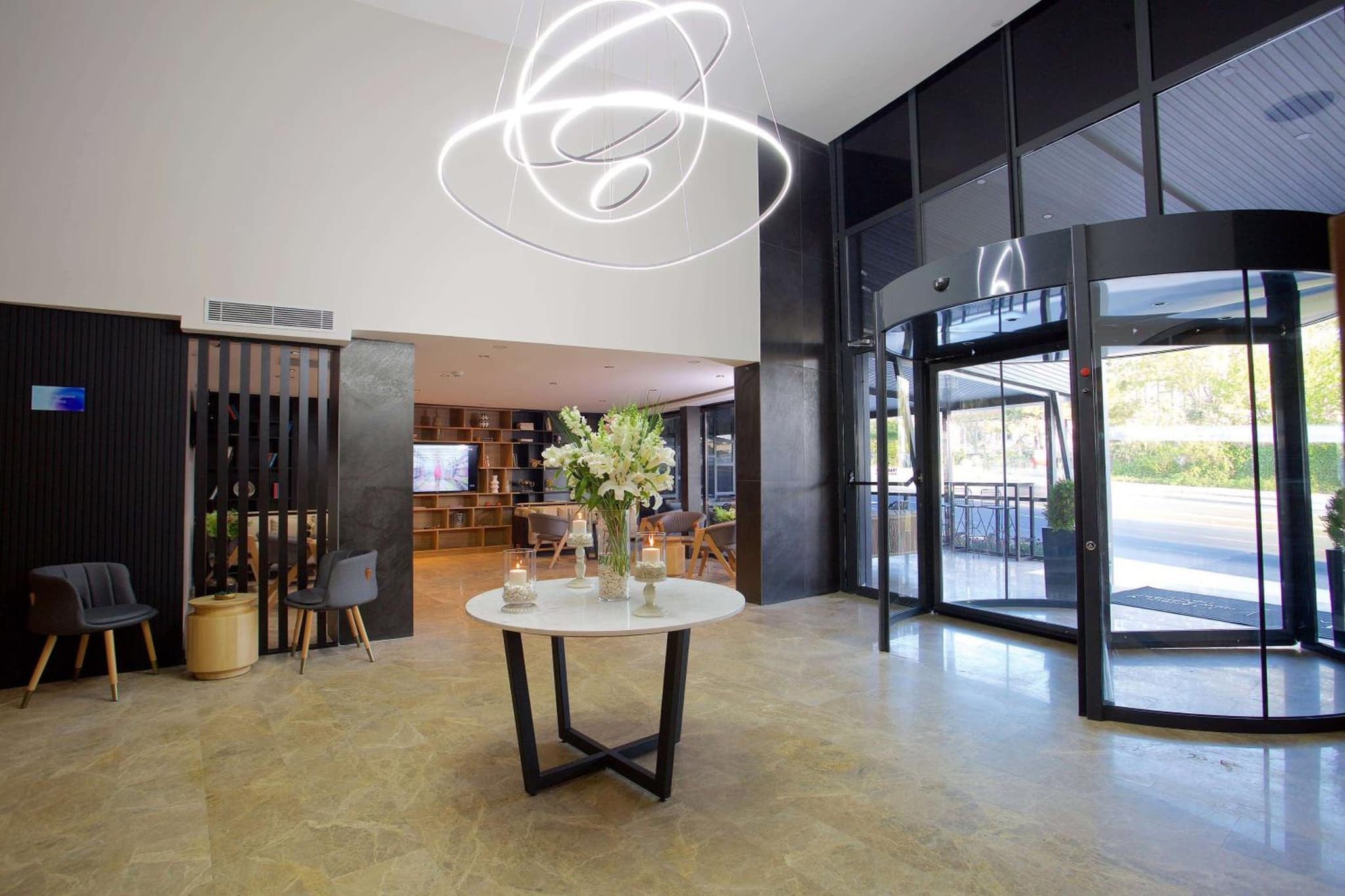 Istanbul New Airport Otel Trademark Collection by Wyndham - Image 4