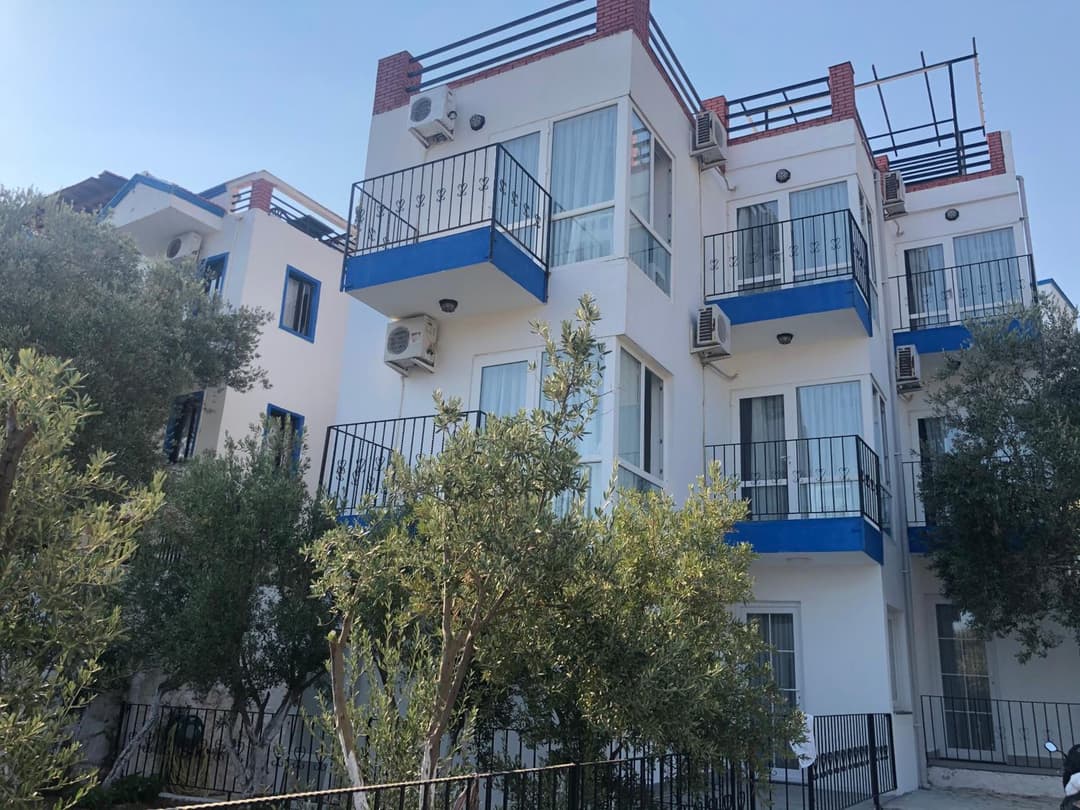 Lizo Hotel fotoğrafı