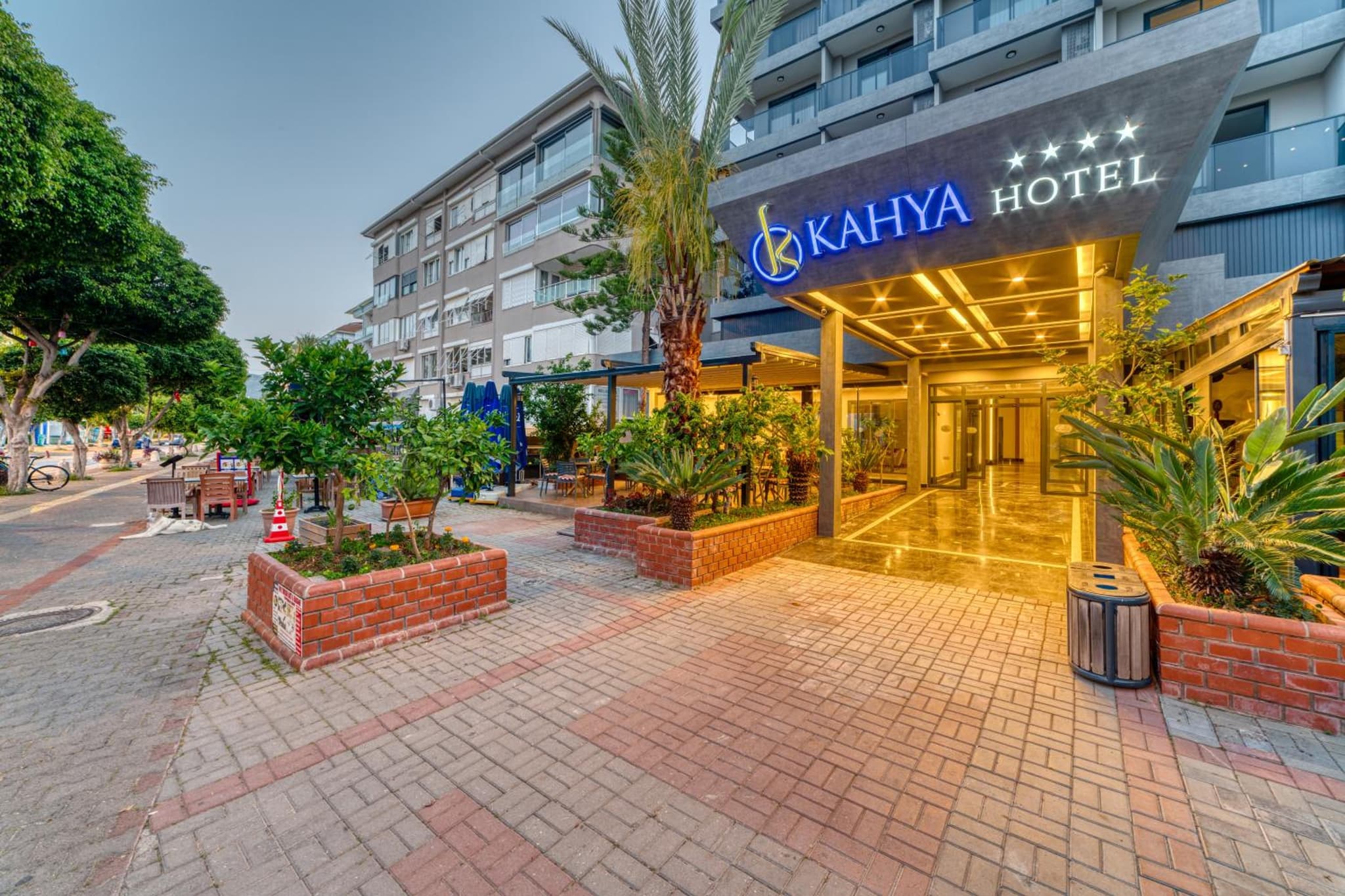 Kahya Otel - Image 1