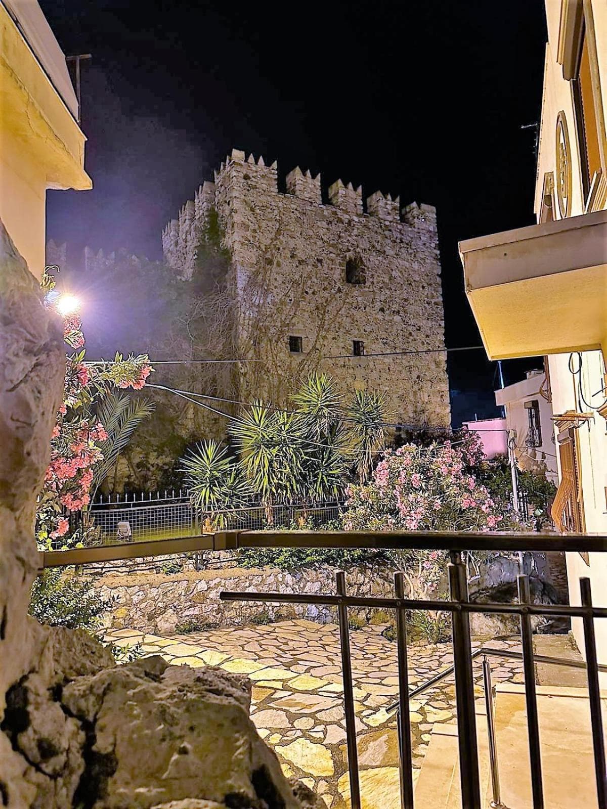 Sunset Boutique Hotel Marmaris - Image 1