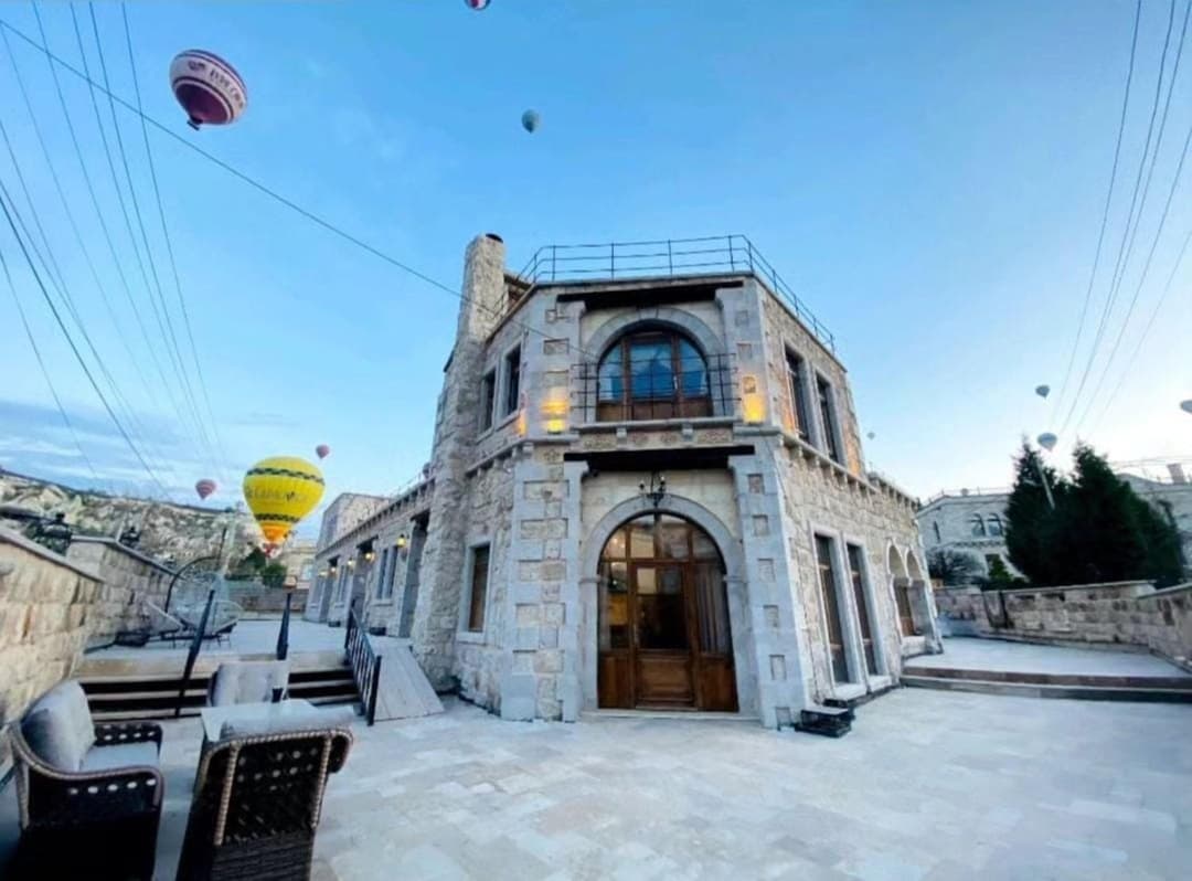 Premium Cappadocia House fotoğrafı