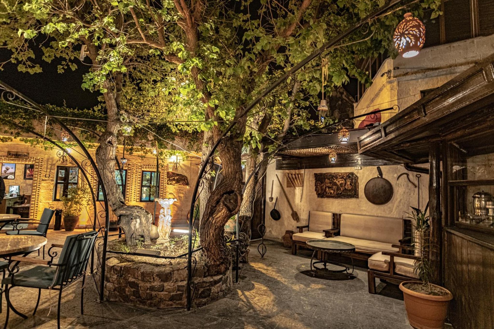 Goreme House - Image 1