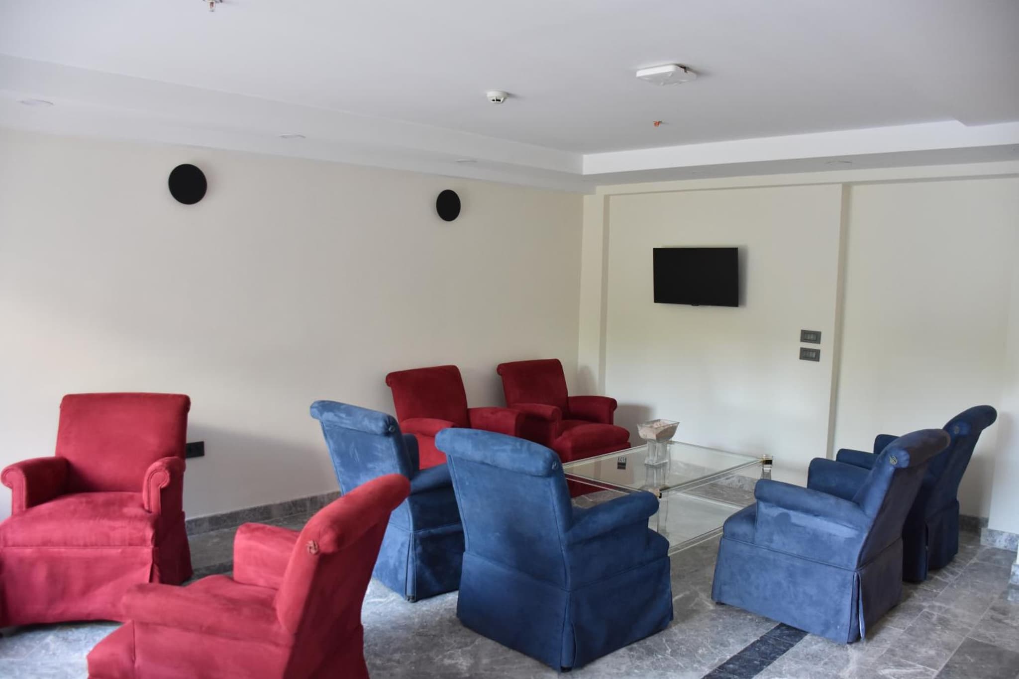 Shishly Palace Otel - Image 4