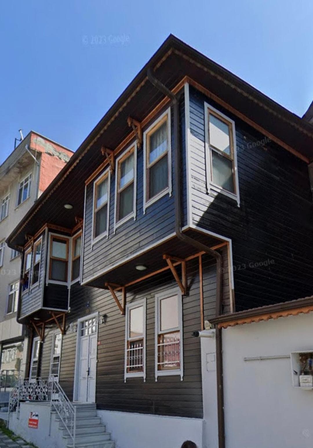 Sweet Home Kadıköy fotoğrafı