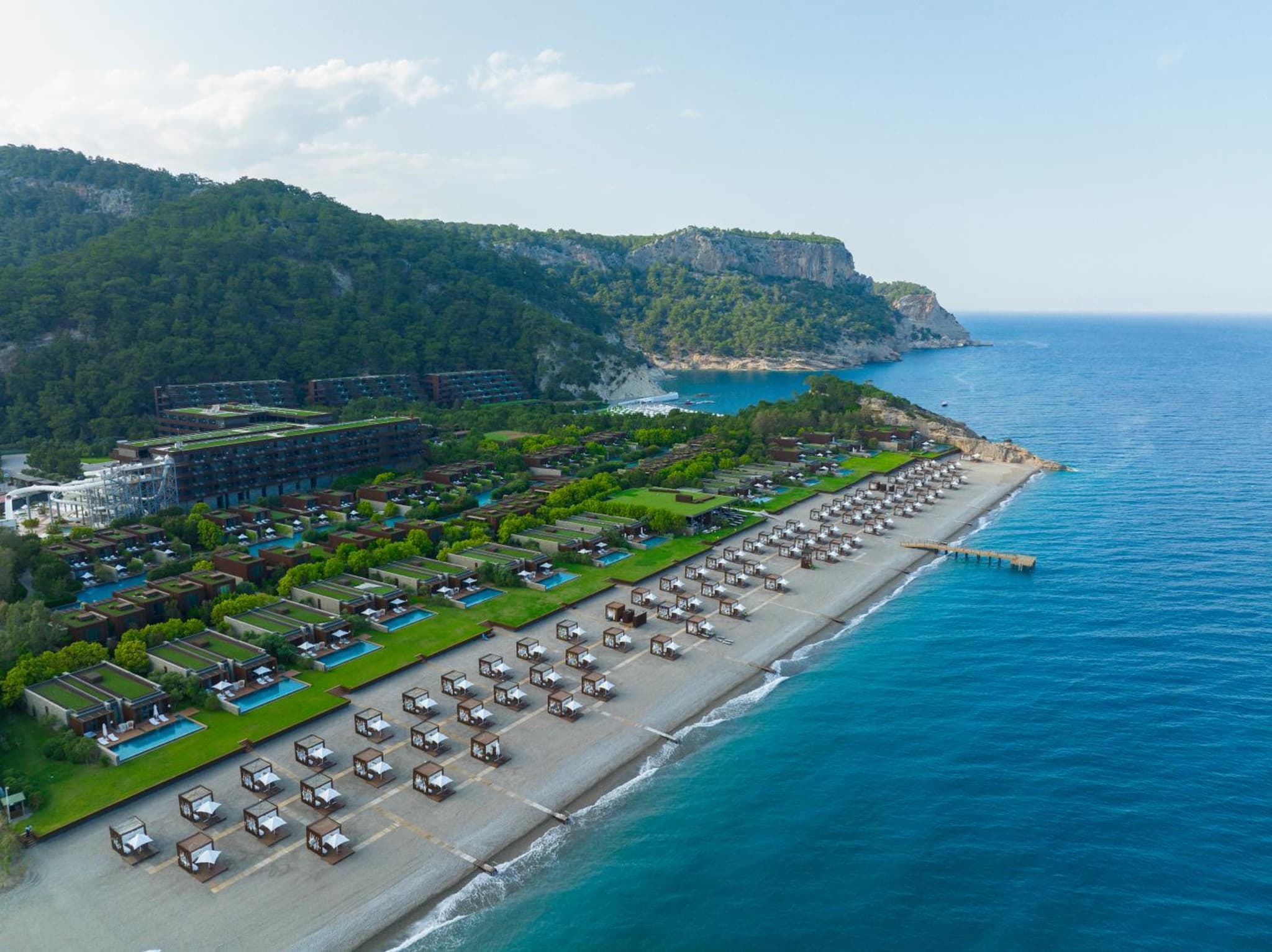 Maxx Royal Kemer Resort - Image 1