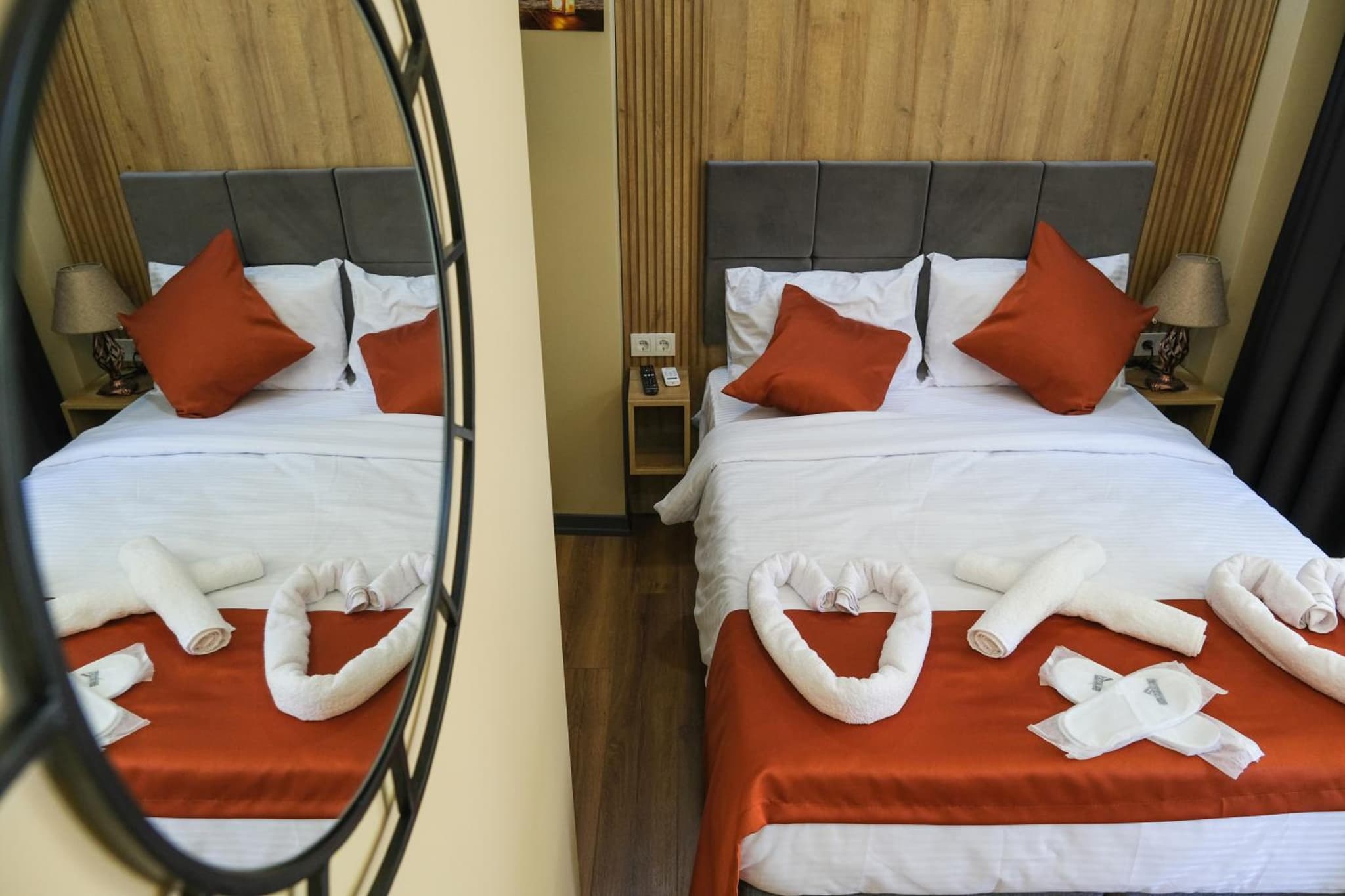 hotel La Vitrine - Image 3