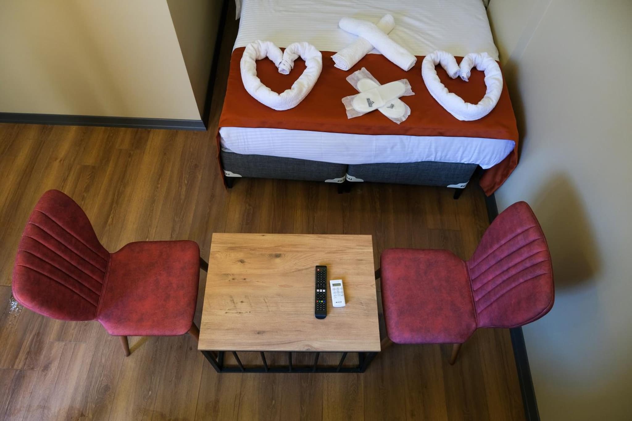 hotel La Vitrine - Image 4