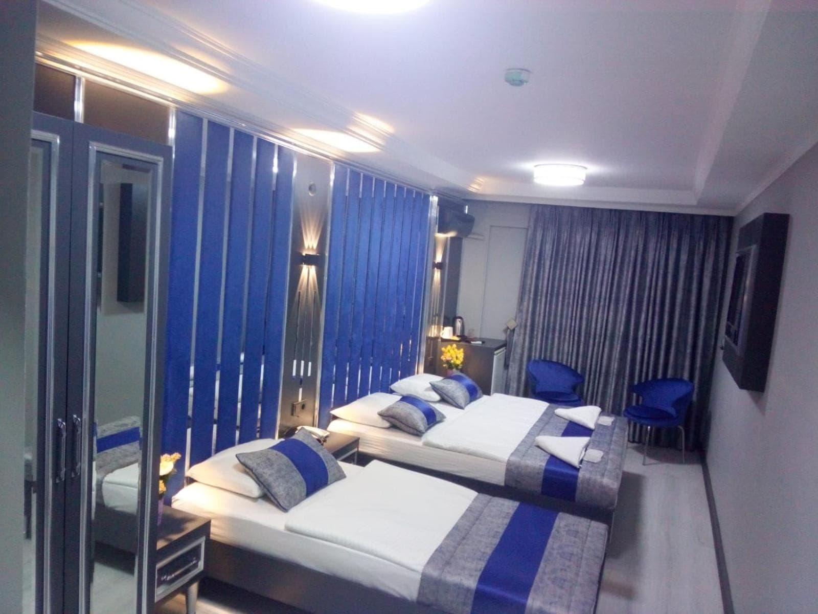 BLUE PLUS OTEL - Image 3