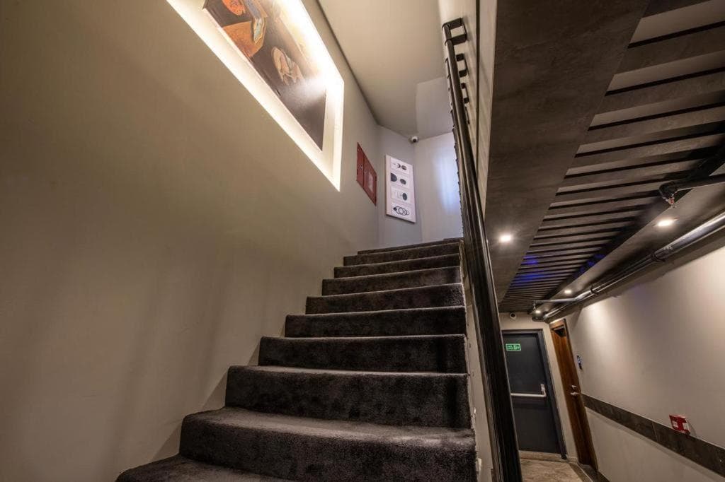 Bosfora Otel - Image 4