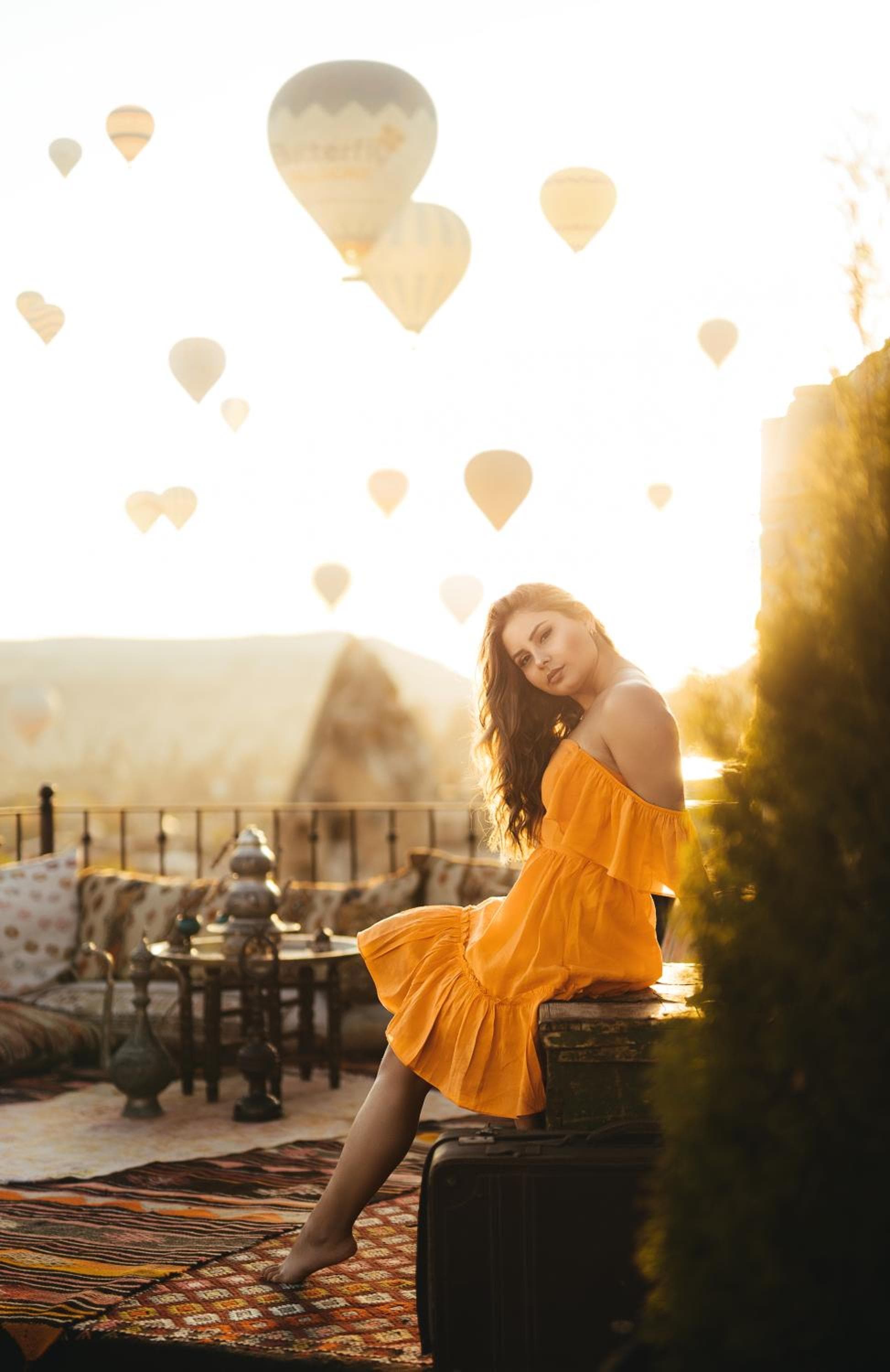 Zara Cave Otel - Image 2