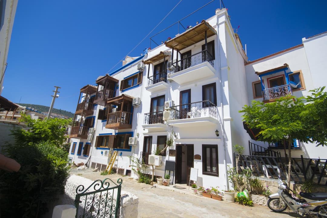 Kleo Boutique Otel Kalkan fotoğrafı