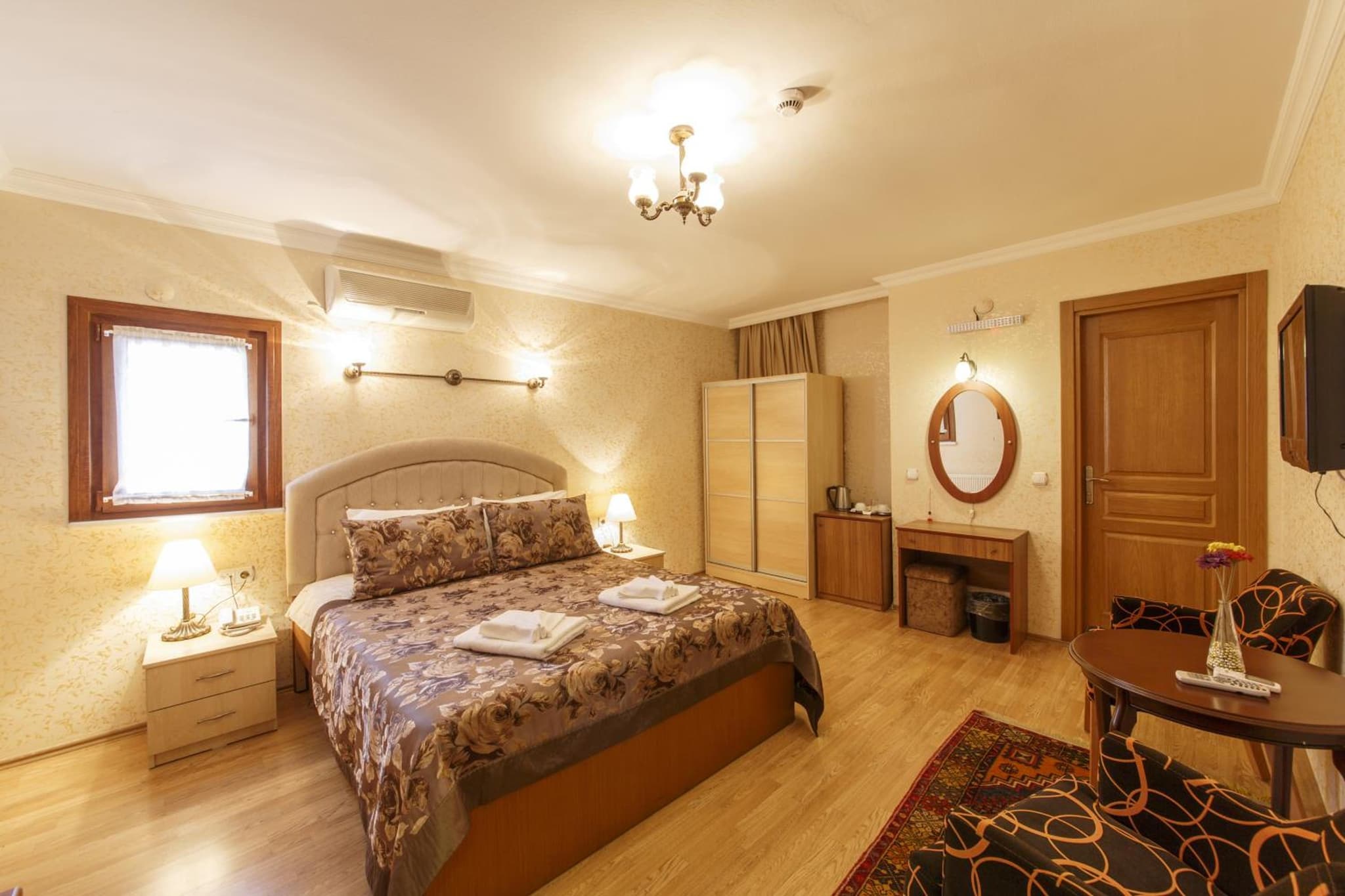 Hotel Ipekyolu - Image 2