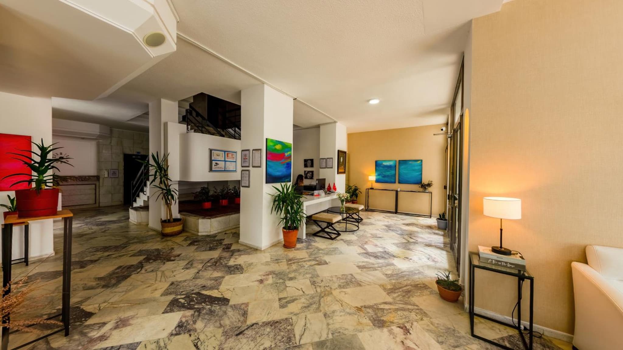 Z OTEL - Image 4