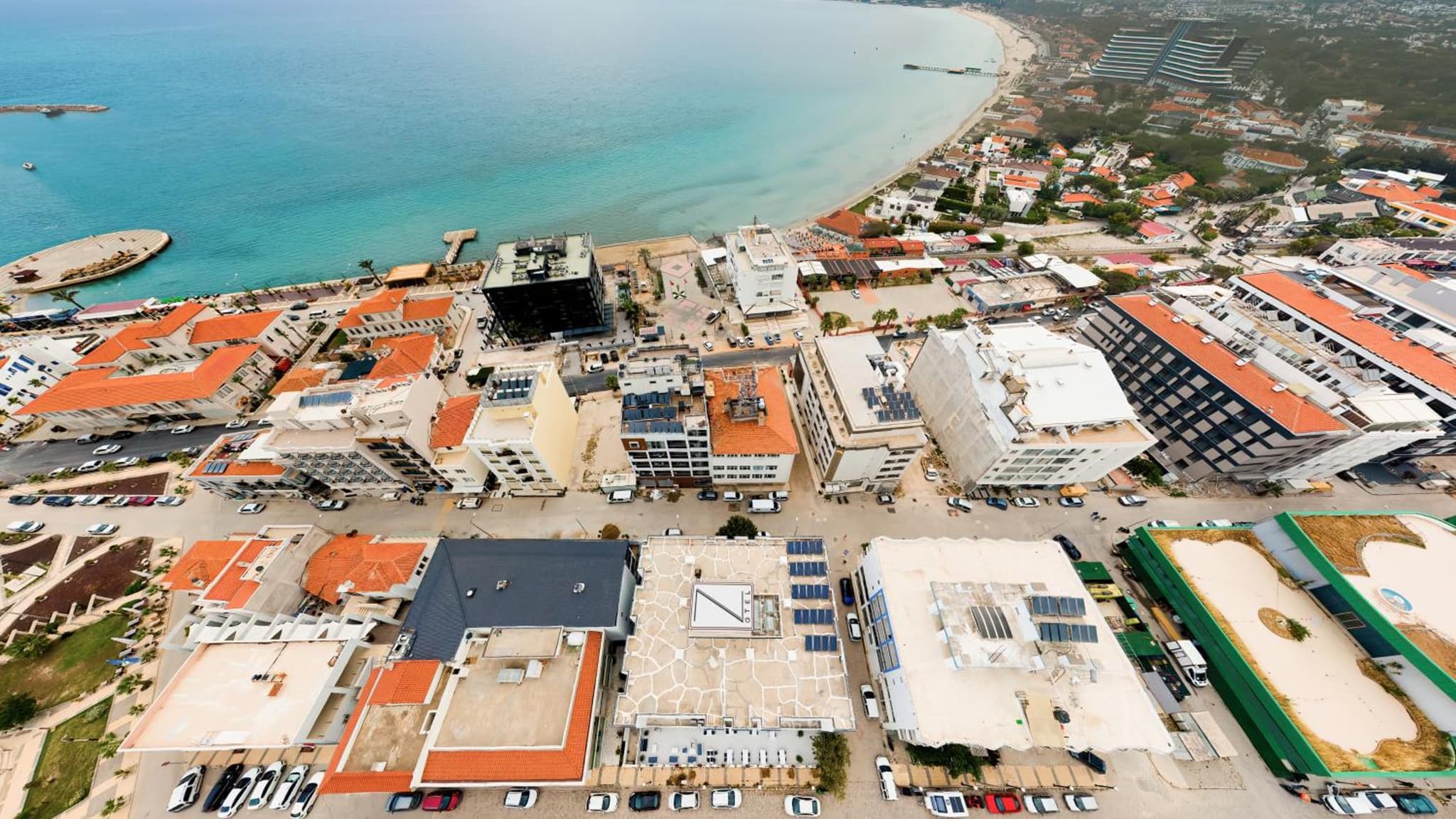 Z OTEL - Image 3