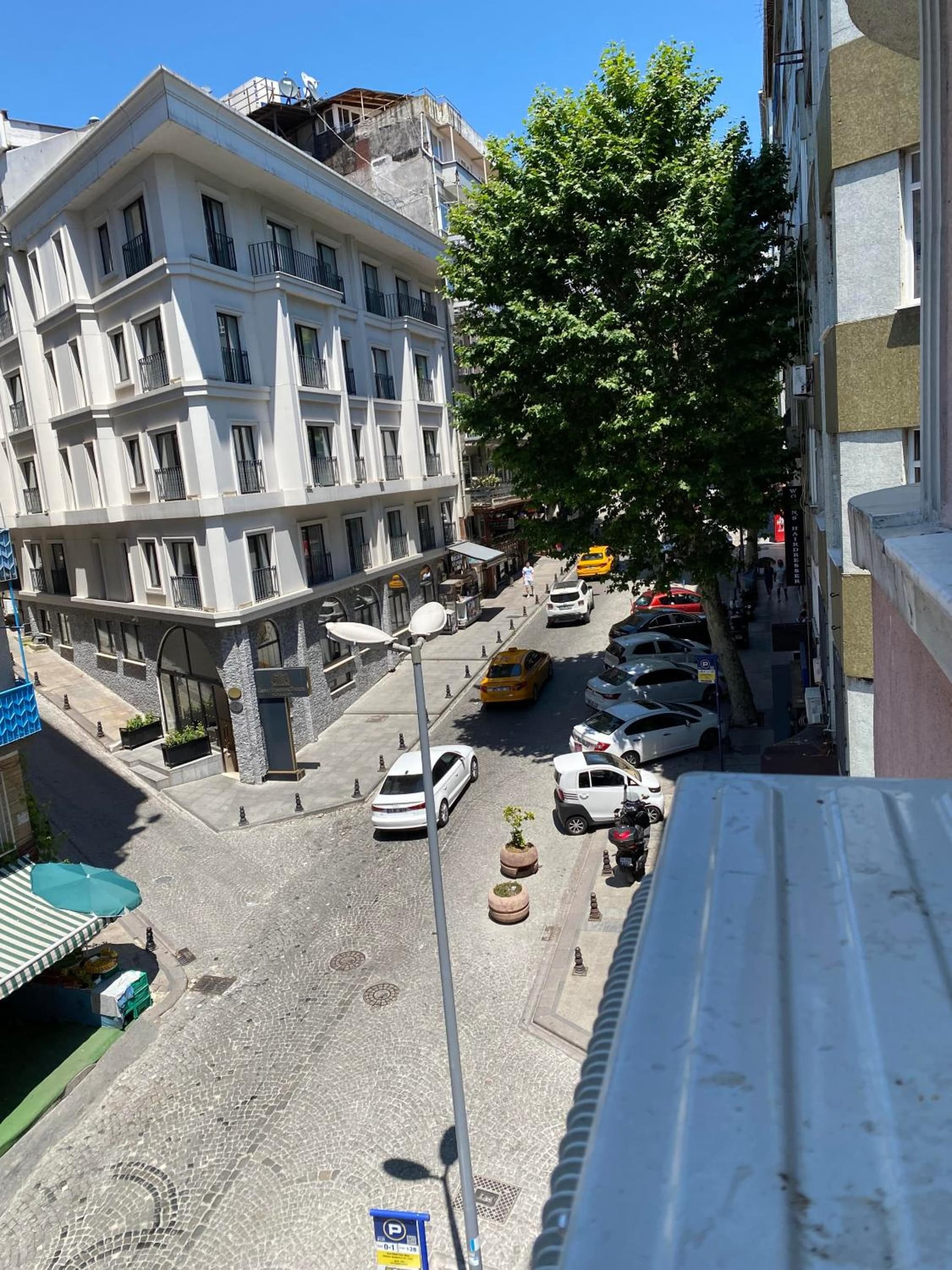 My Home Sultanahmet Hotel - Image 1
