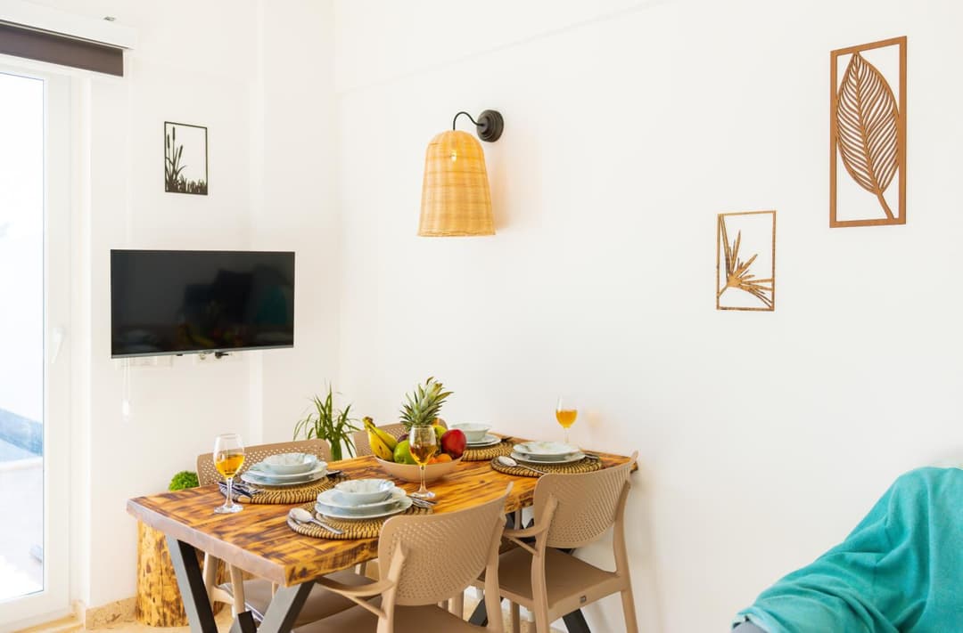 Villa Ay fotoğrafı