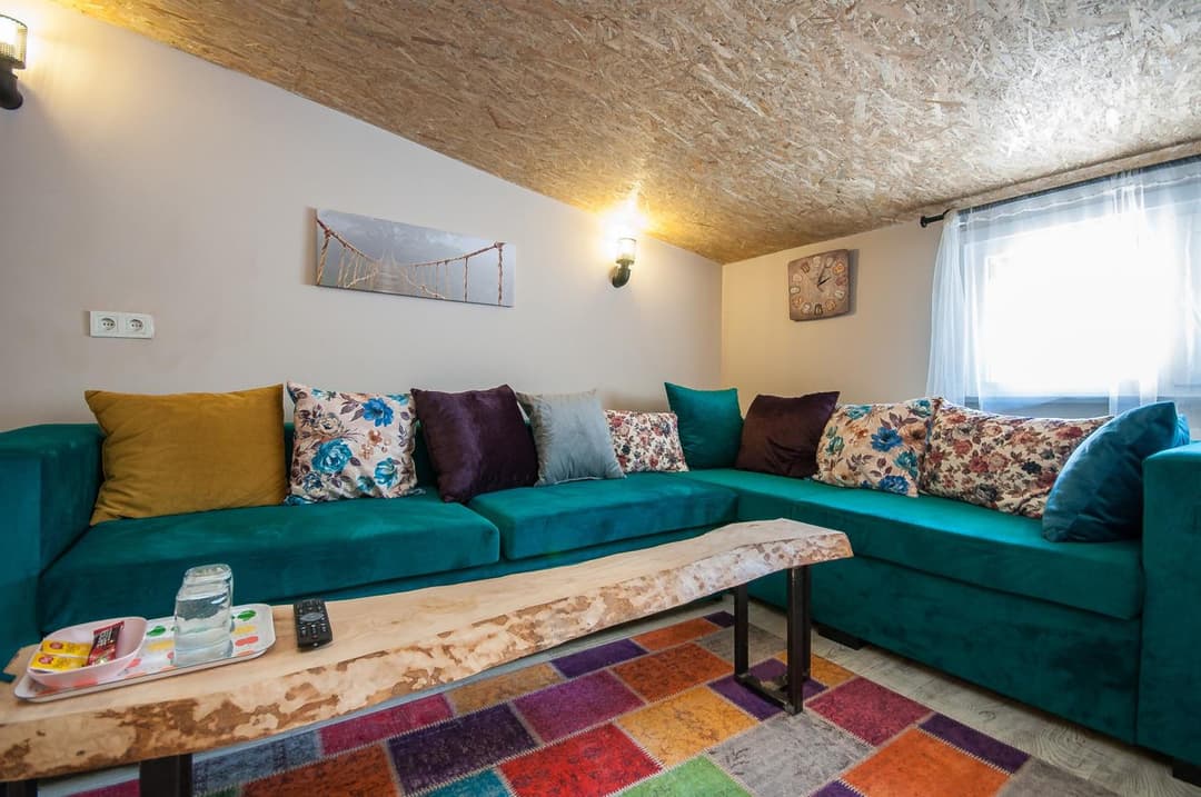 Newway Apartments fotoğrafı