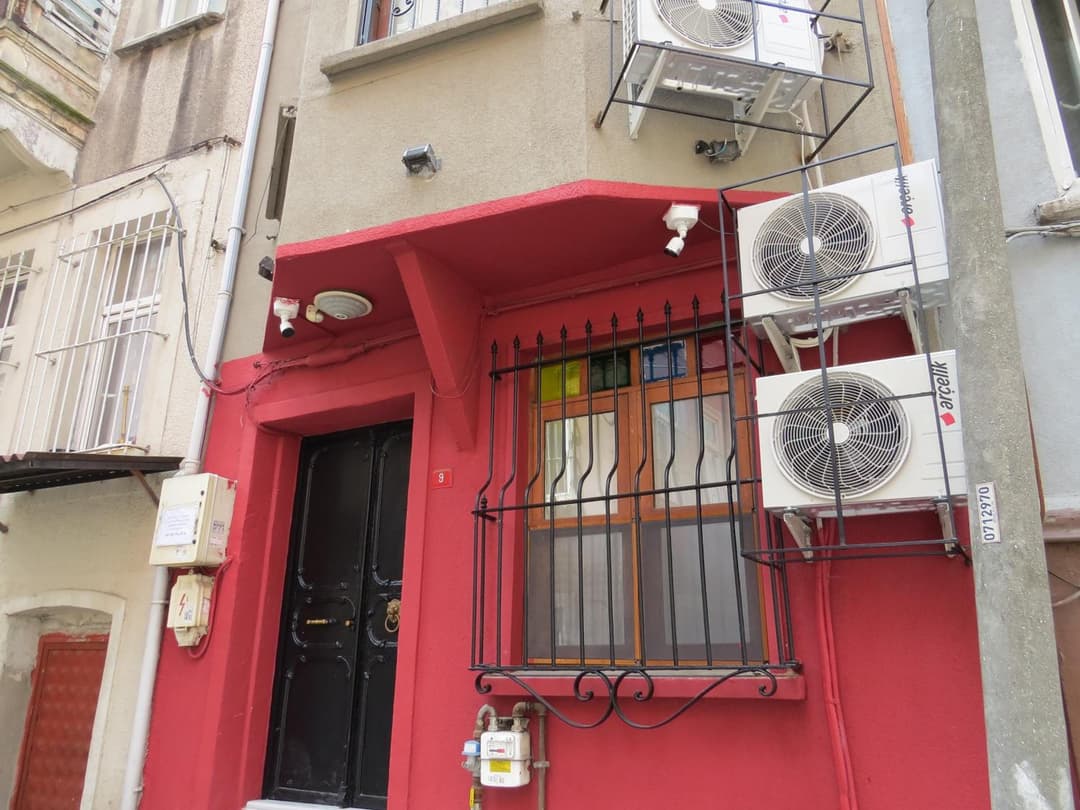 Istanberry - Luna Daireleri fotoğrafı