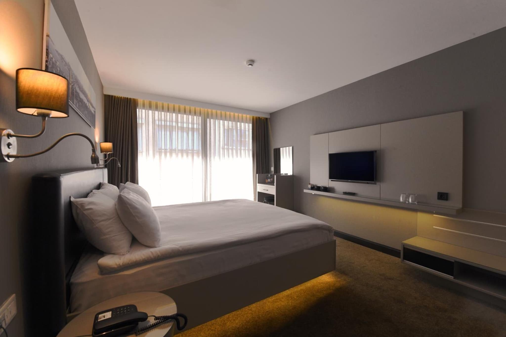 Inncity Hotel Nisantasi - Image 3