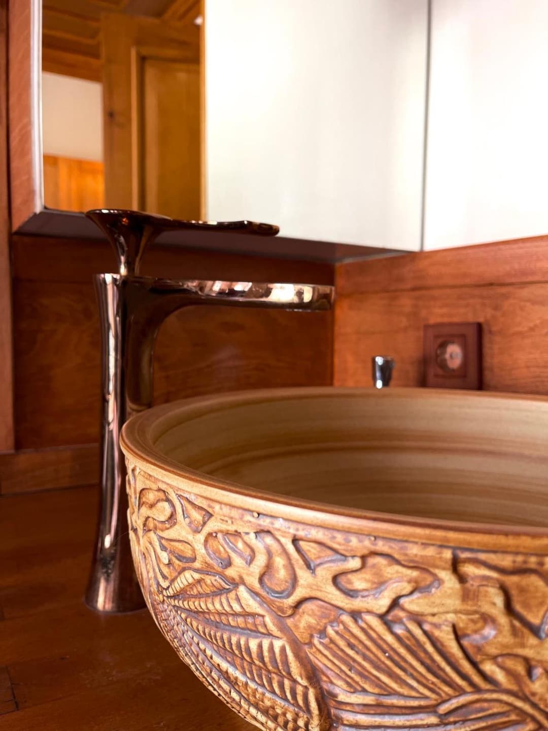 Authentic Turkish Home fotoğrafı