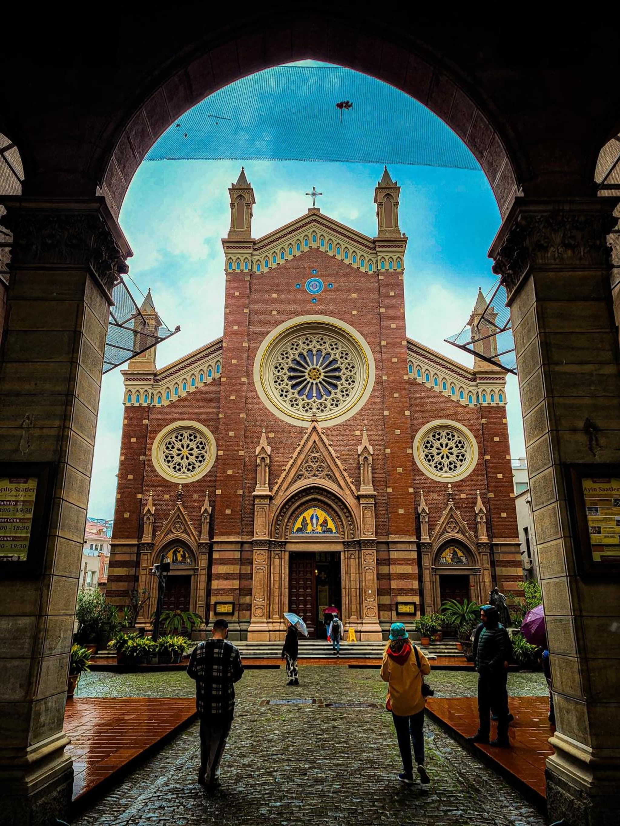 Hotel Gritti Pera & Spa - Image 4