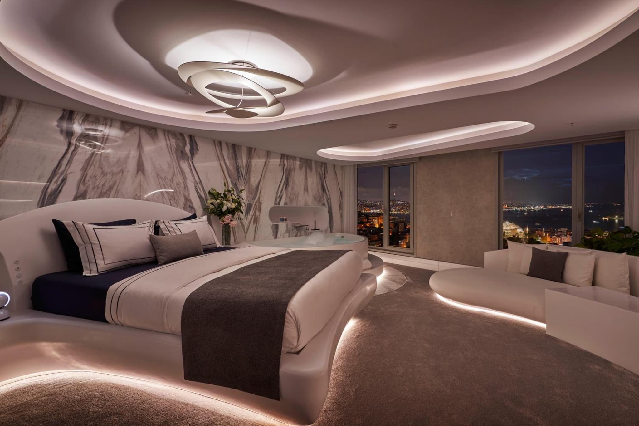 Richmond Istanbul - Image 4