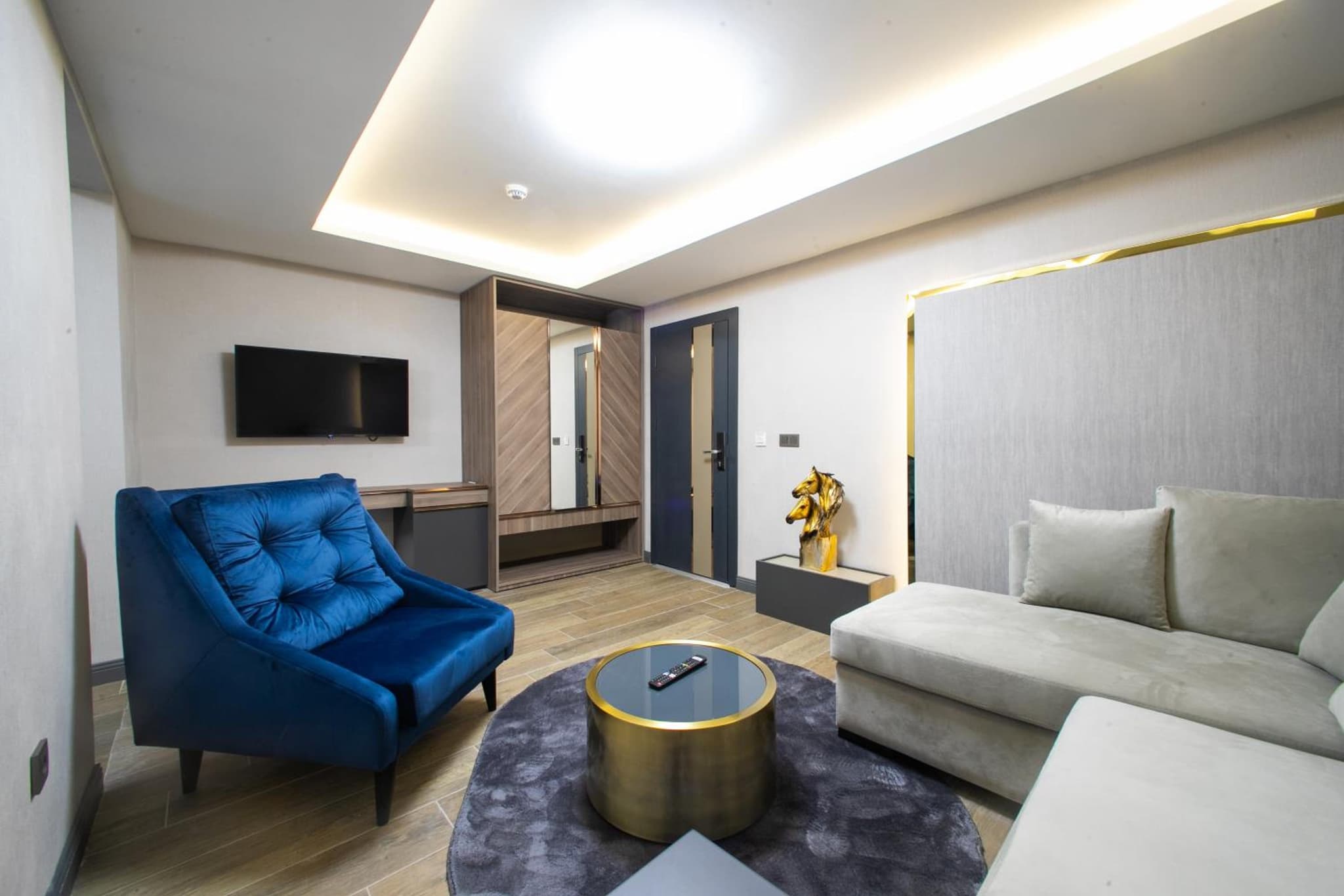 MAD INN HOTEL & SPA - Image 4