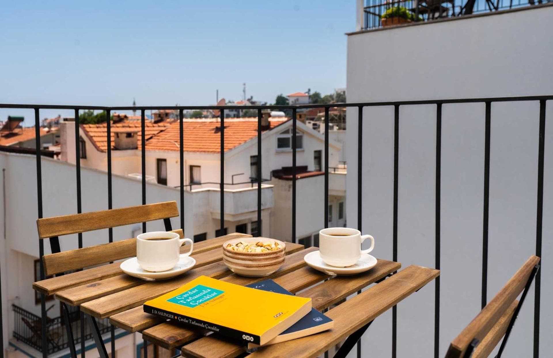 KAŞ EVDERHAN - Image 4