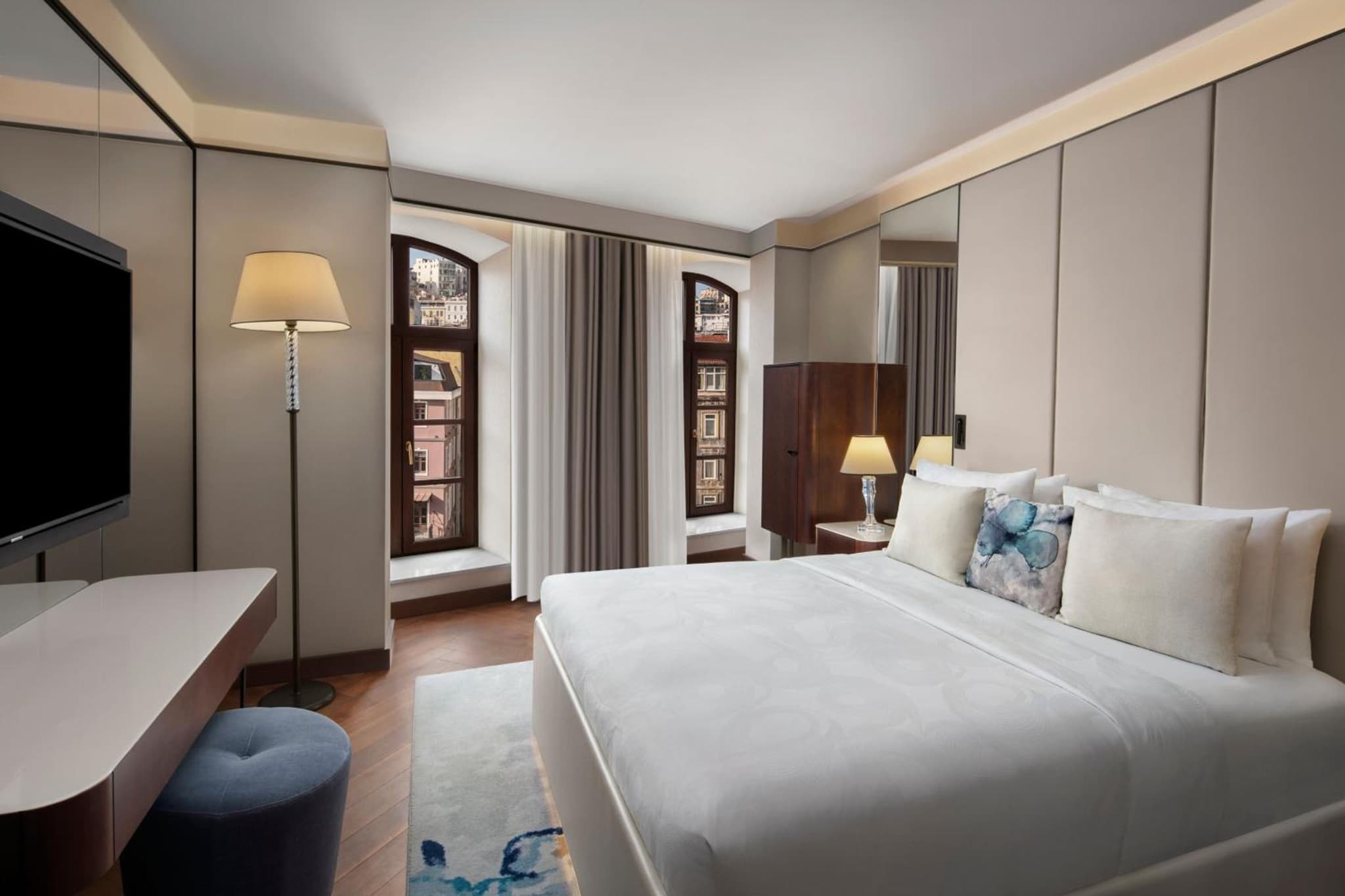 JW Marriott İstanbul Boğazı - Image 4