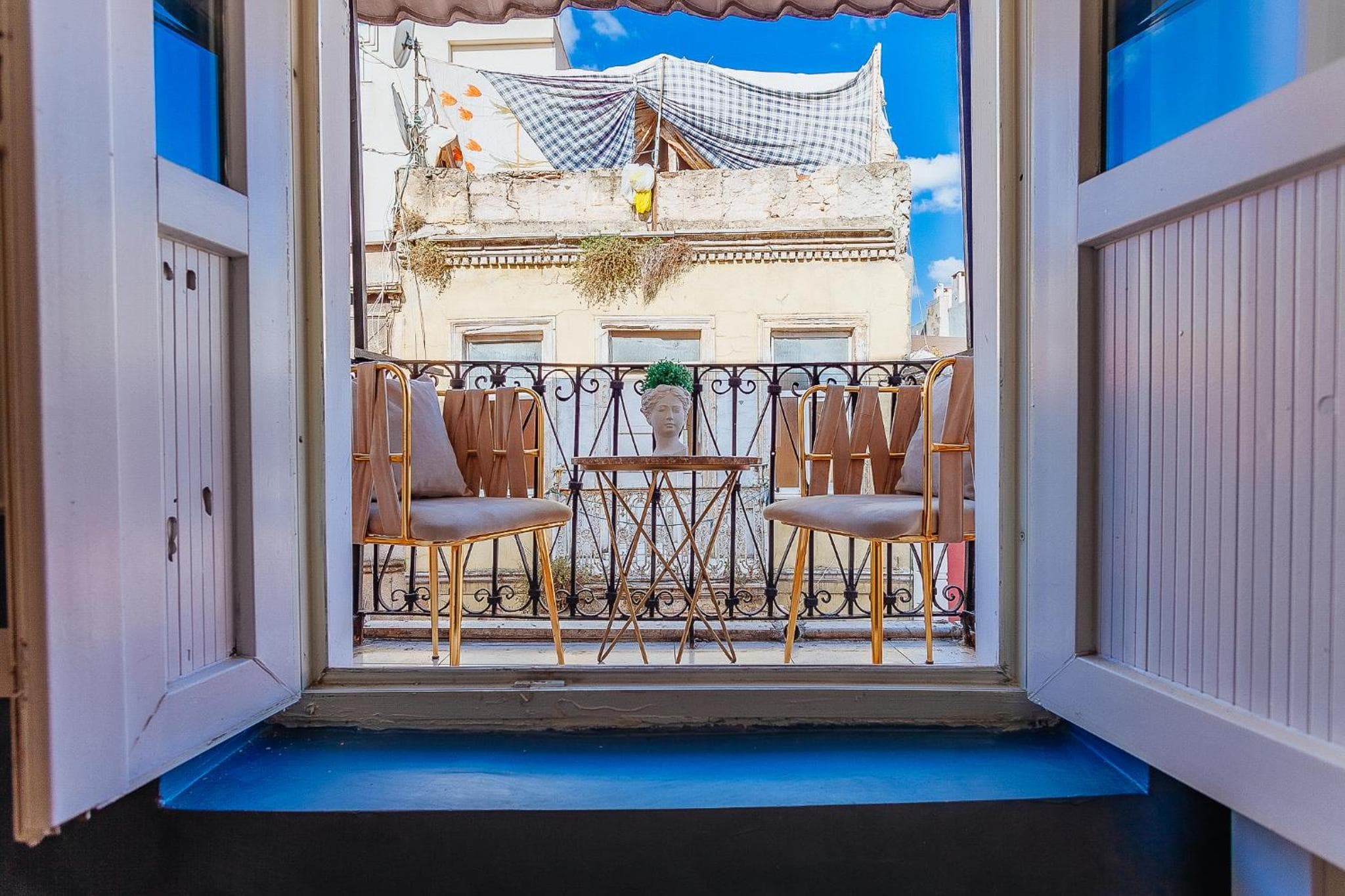 Taksim Bi Center Otel - Image 1