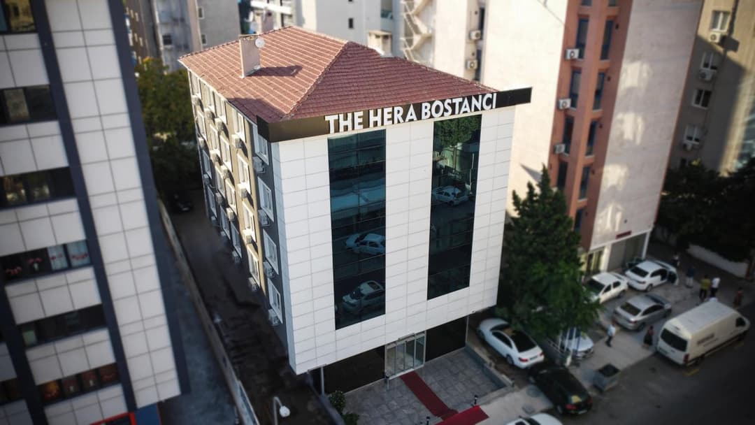 The Hera Bostancı fotoğrafı