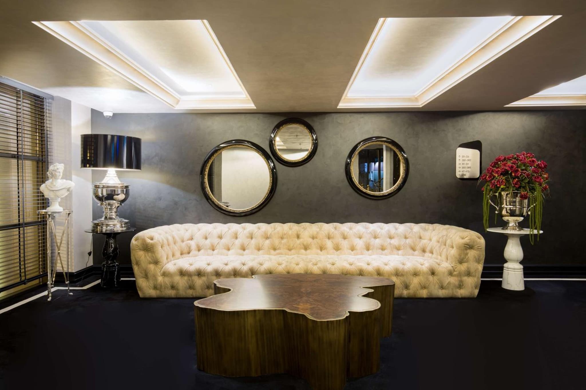 DoubleTree By Hilton Izmir Airport - Image 4