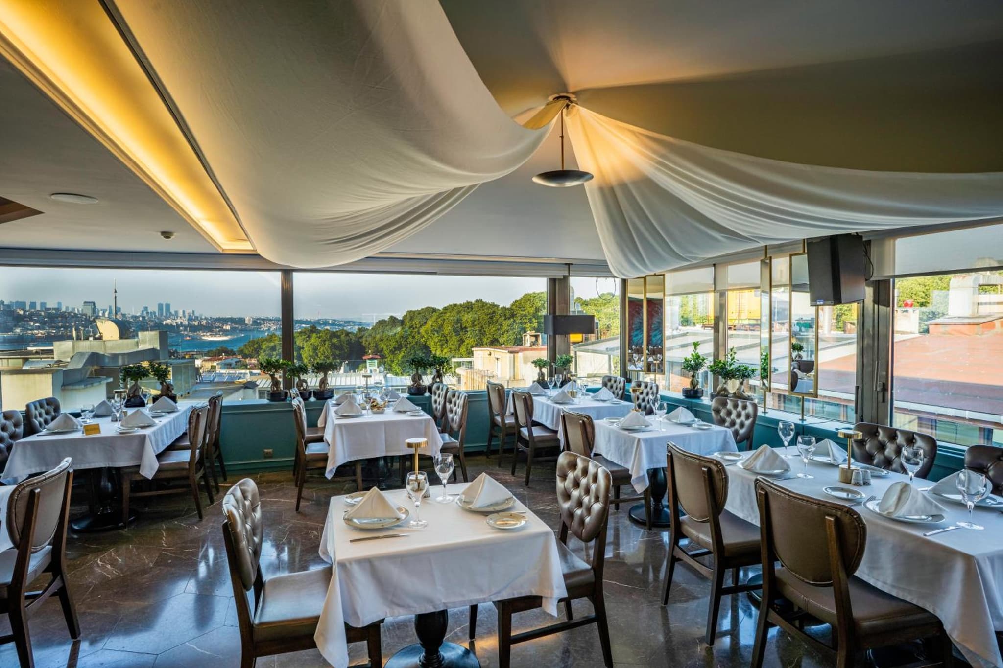 Hotel Yasmak Sultan - Image 2