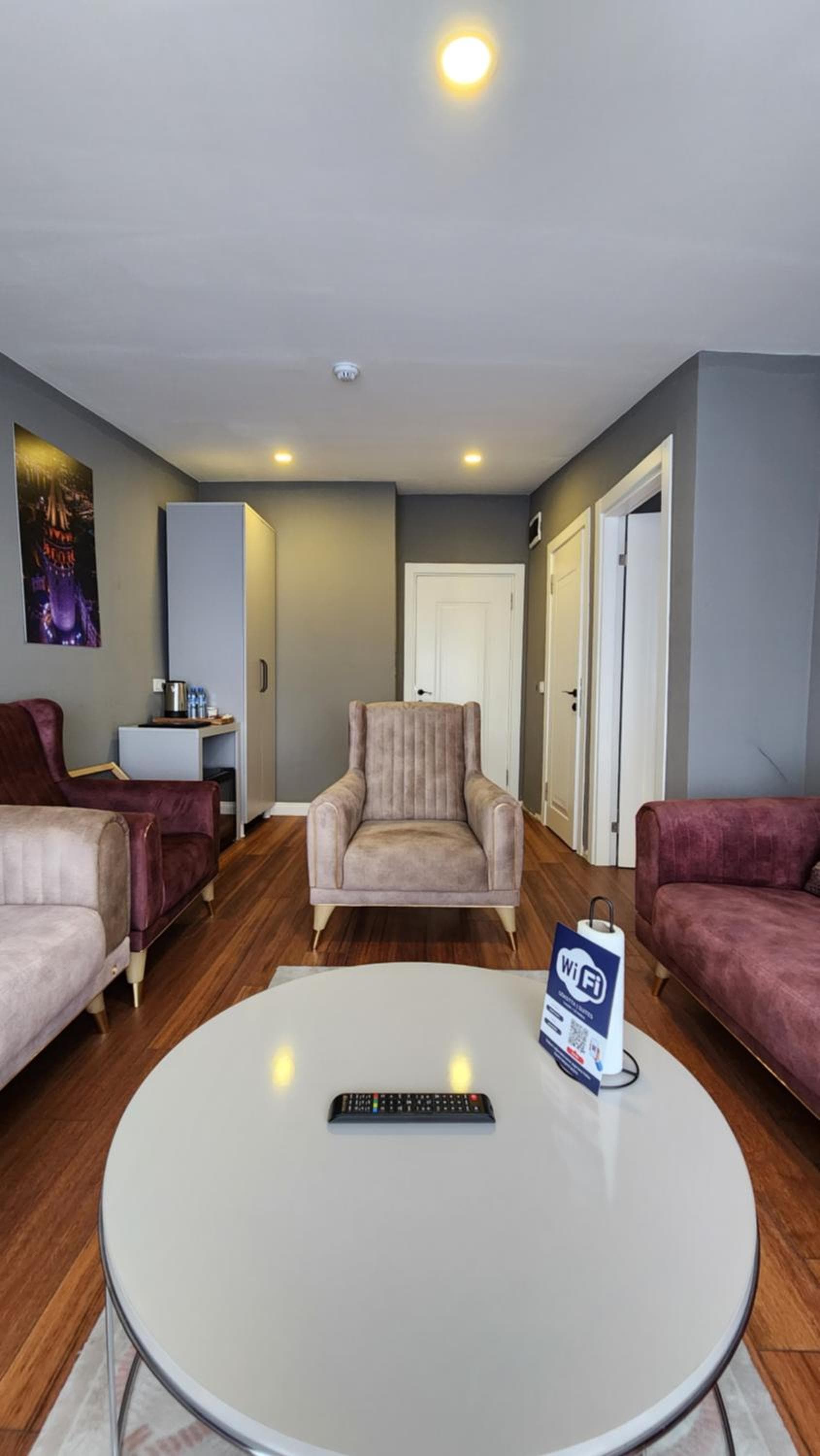 Gökotta Süit - Image 4