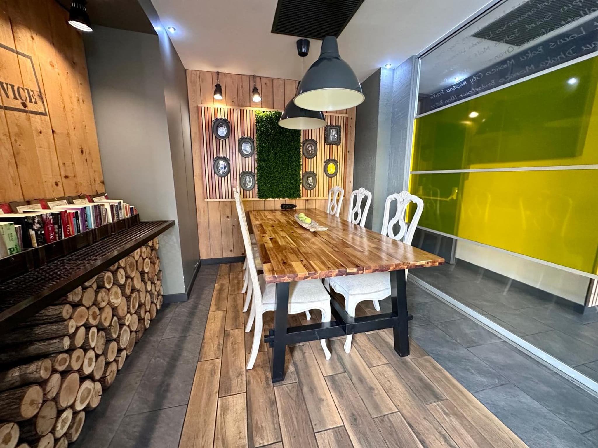 My Dora Otel - Image 4