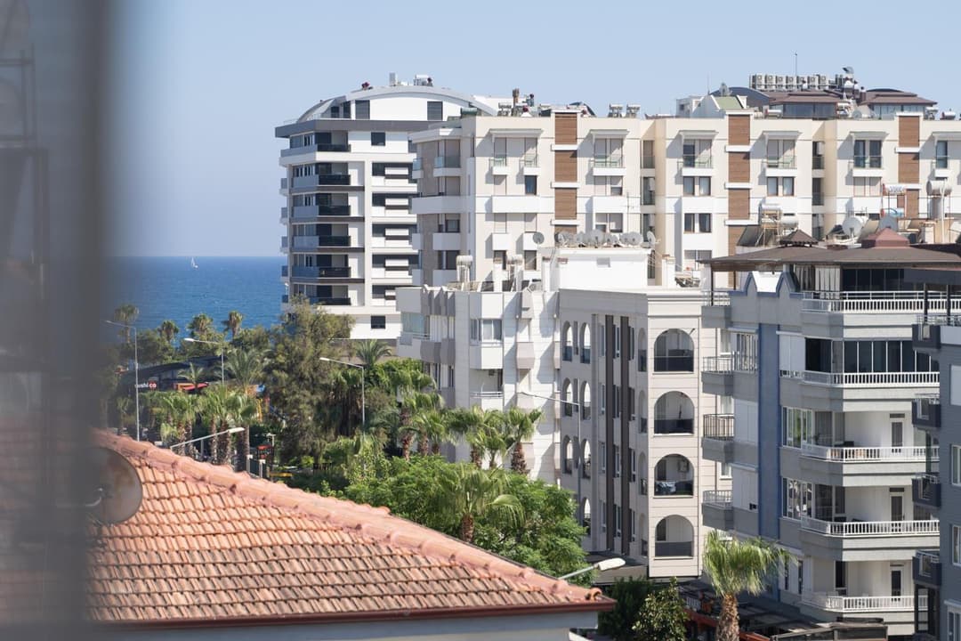 Far Life Hotel fotoğrafı