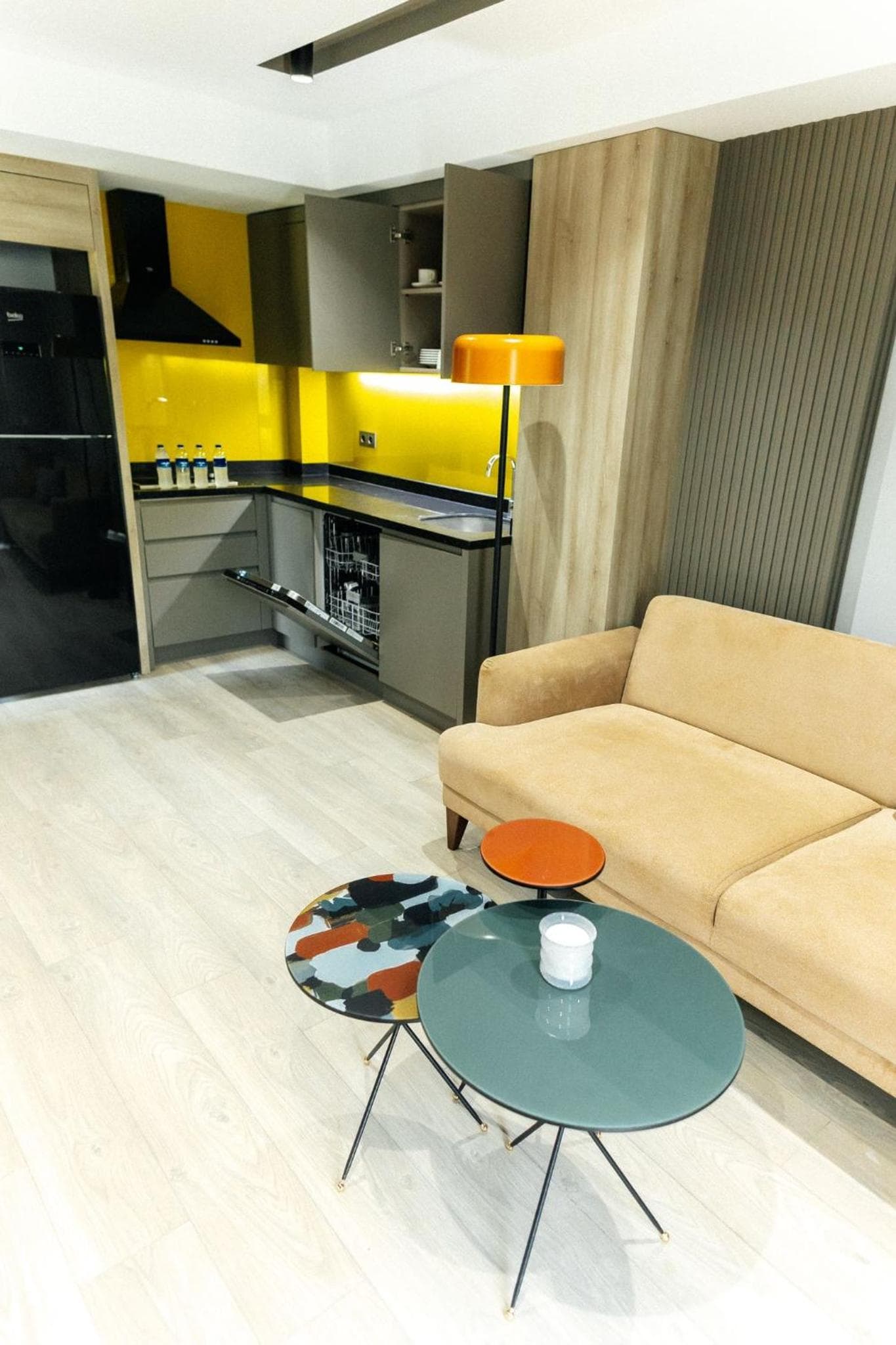 Leaf River Süitleri - Image 4