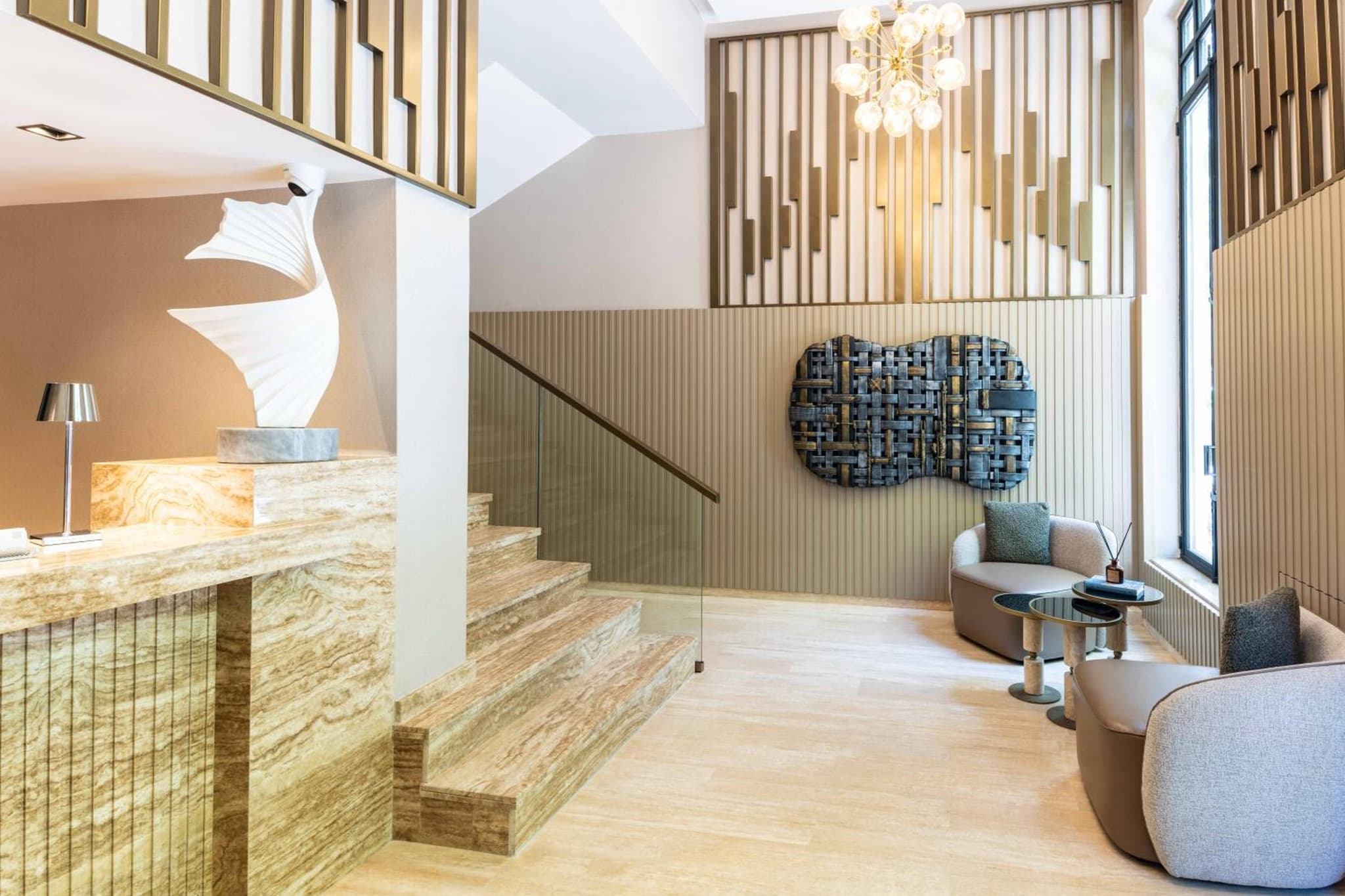 Villa Zurich Otel - Image 3