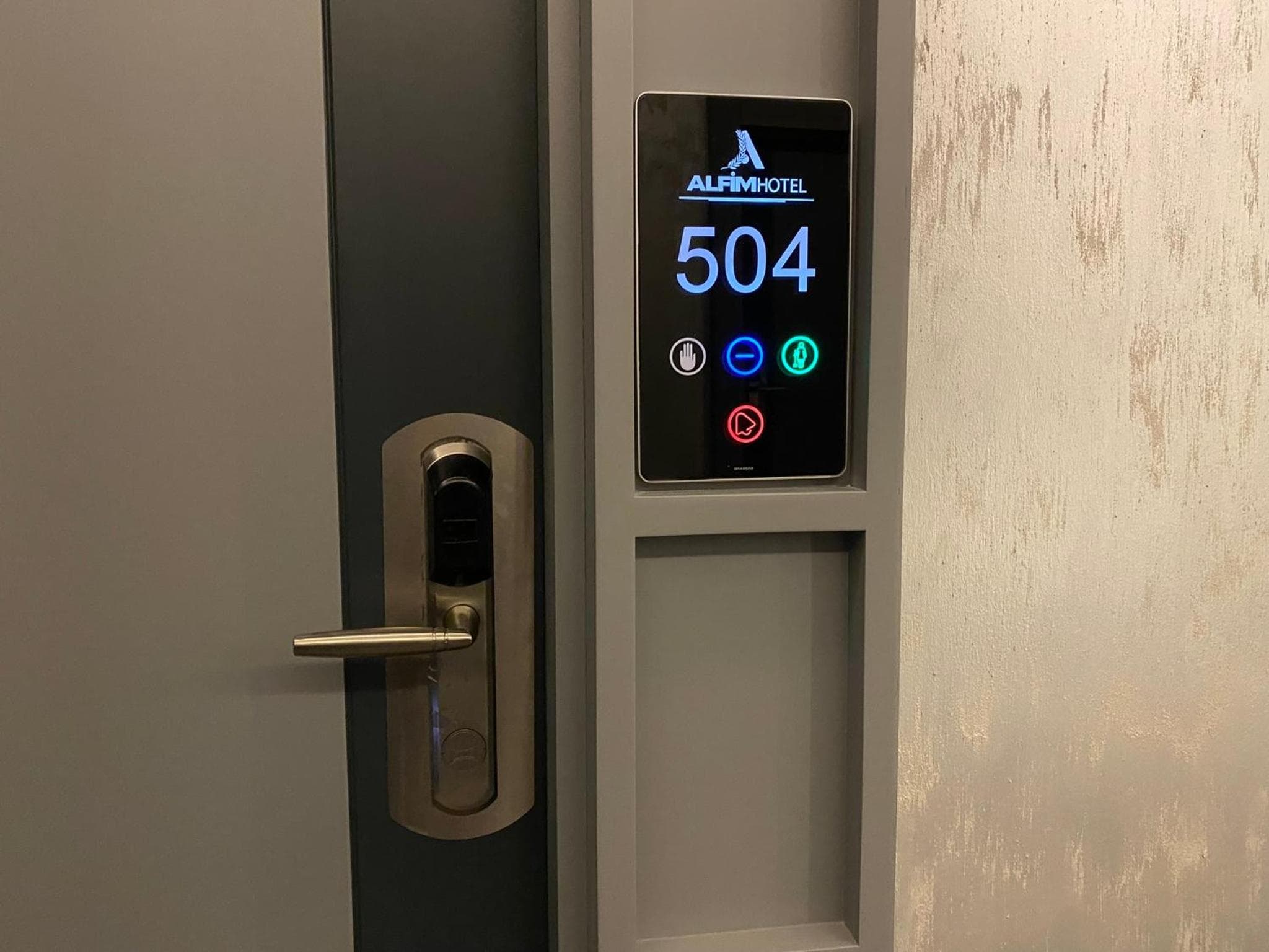 alfin otel - Image 2