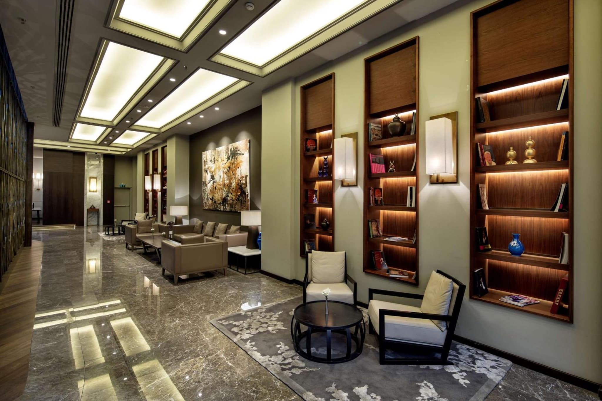 Ankara HiltonSA - Image 2