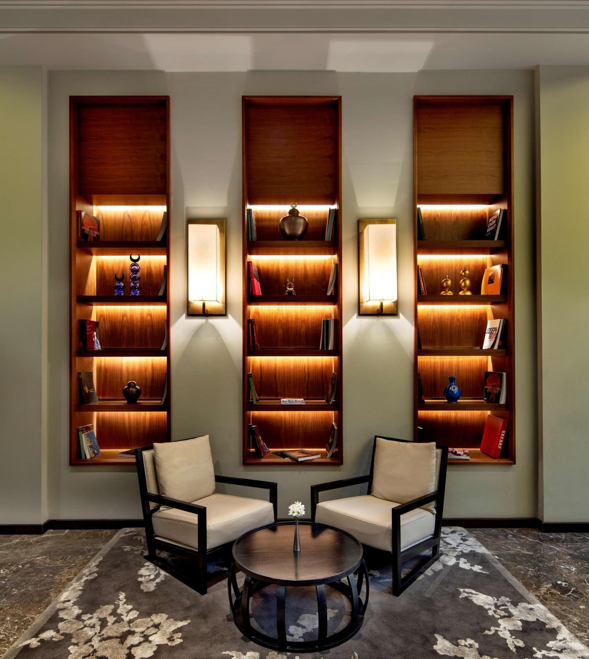 Ankara HiltonSA - Image 3