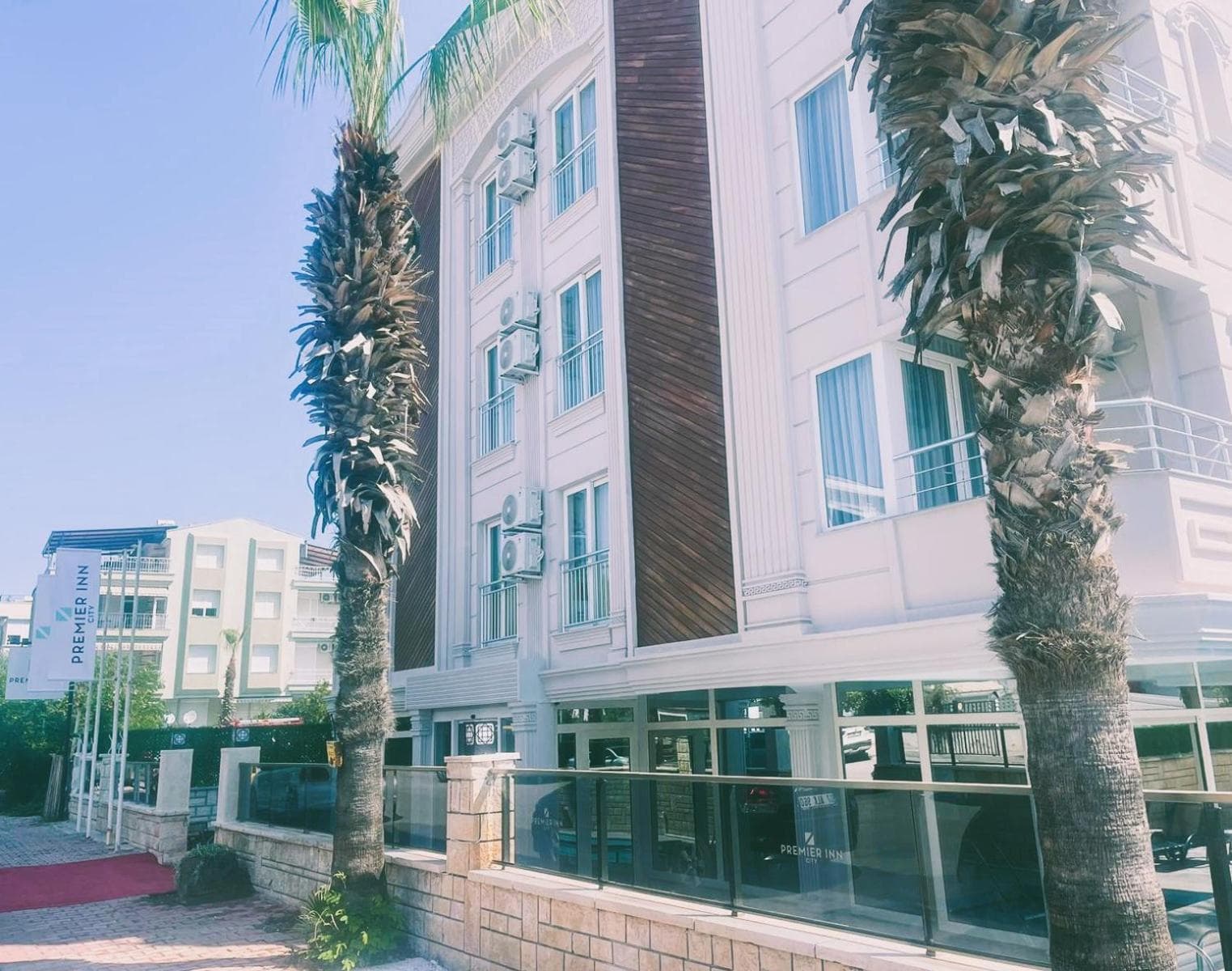 Premier İnn Cİty - Image 2