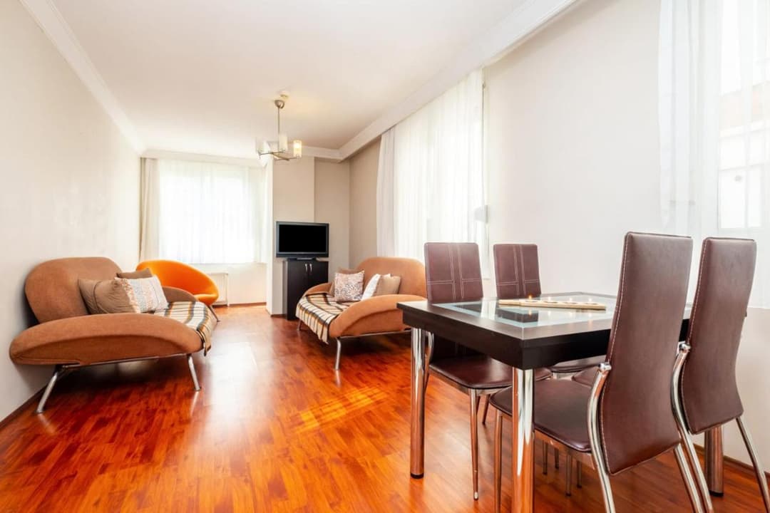 Comfotable Flat in Sisli with Central Location fotoğrafı