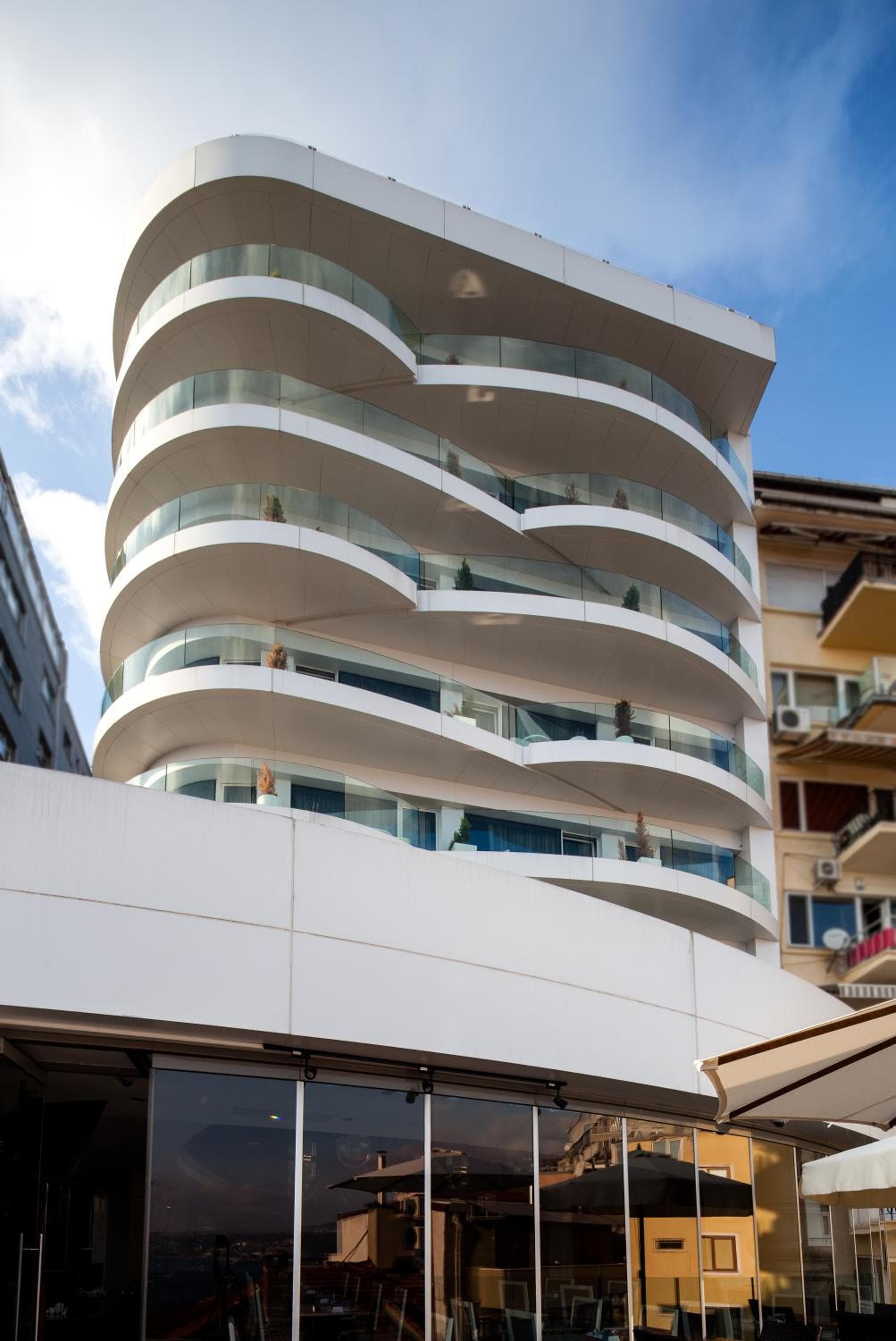 Opera Hotel Bosphorus - Image 1