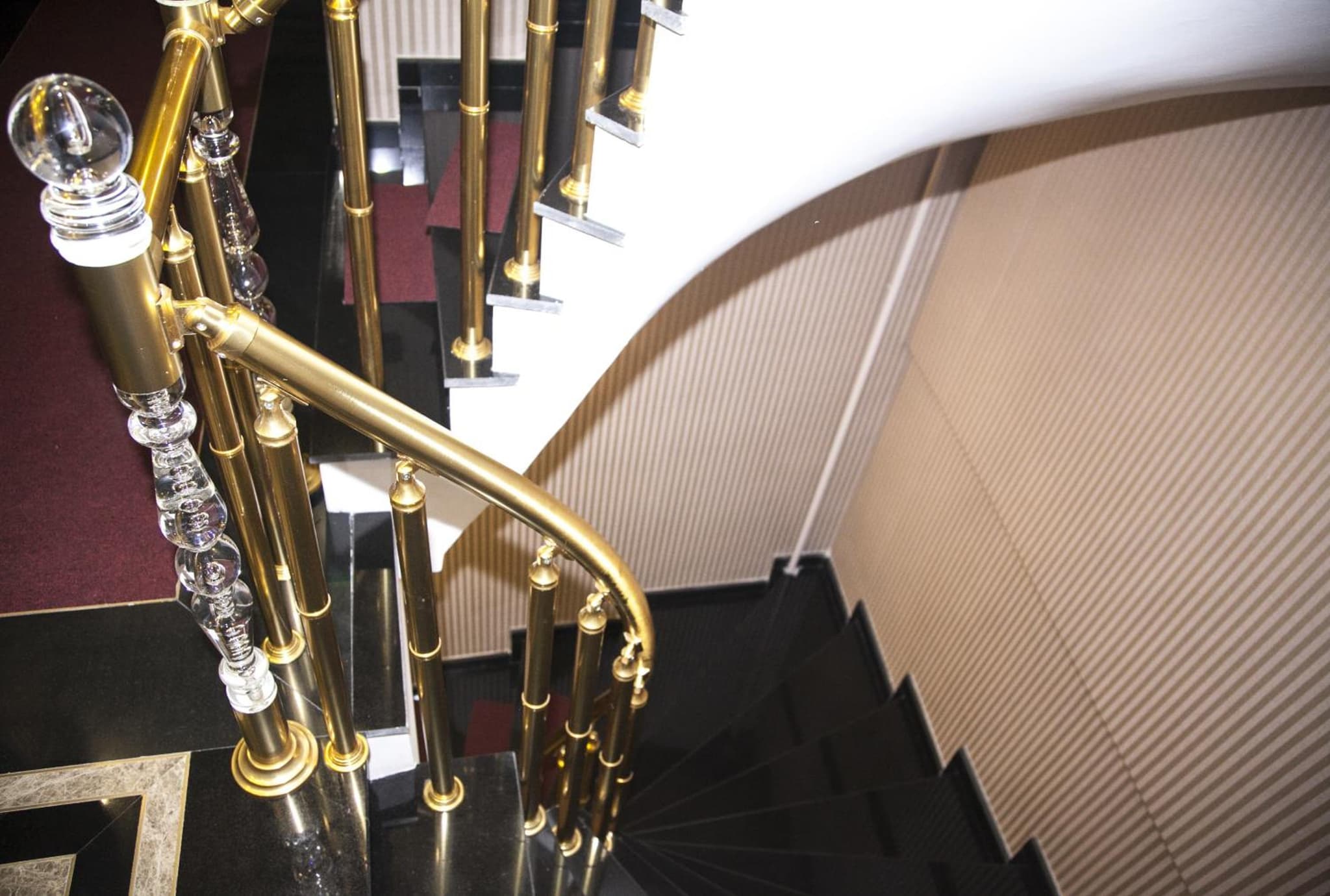 Golden Pen Otel - Image 3